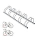F1_fd-30708 | Silver | For 5 bikes