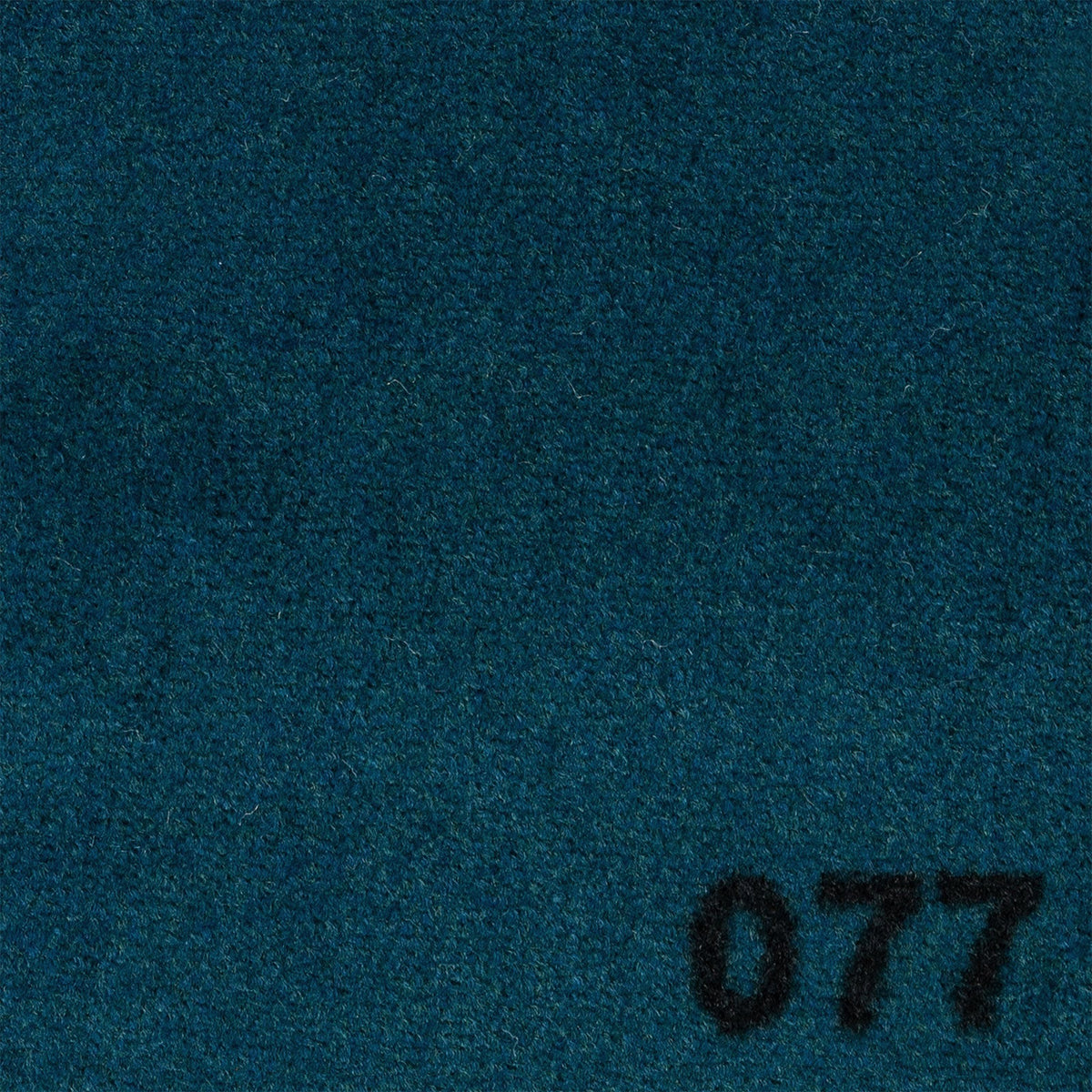 ✂ Premium Dirt Trapper Entrance Mat SKY Rainbow | Non-slip Backing | Washable