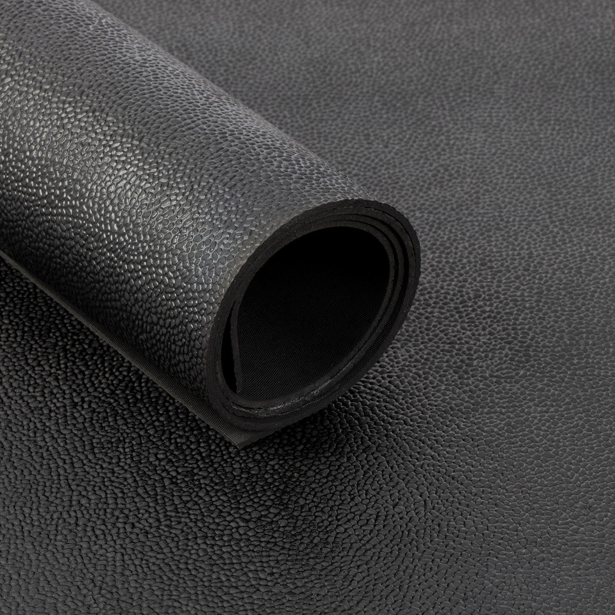 ✂ Rubber Matting | Natrual Skin Structure | Gw3006 | Thickness: 3 mm