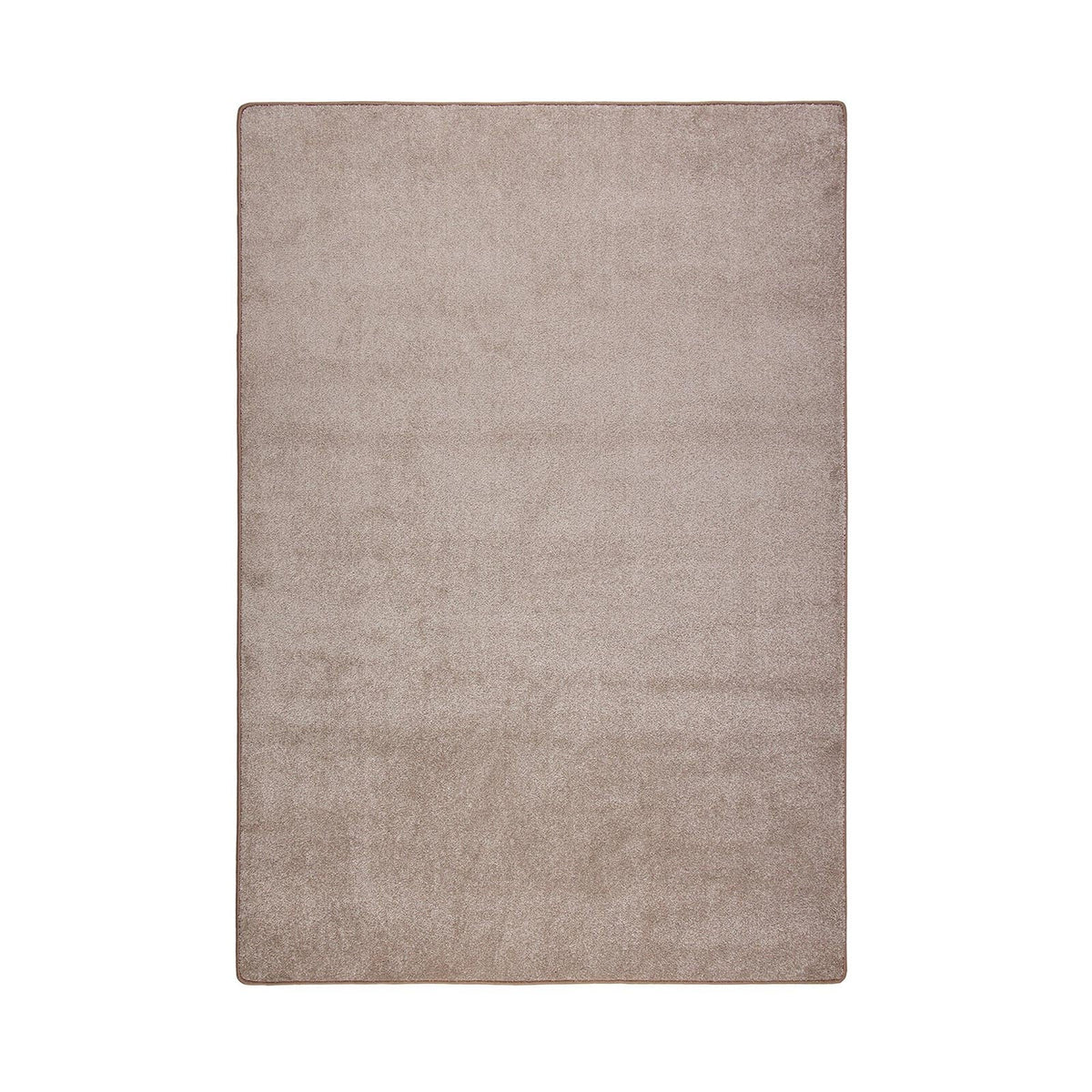 ✂ Velour Carpet Runner Rug | Sundae | Fluffy Area Rug | Customised Size