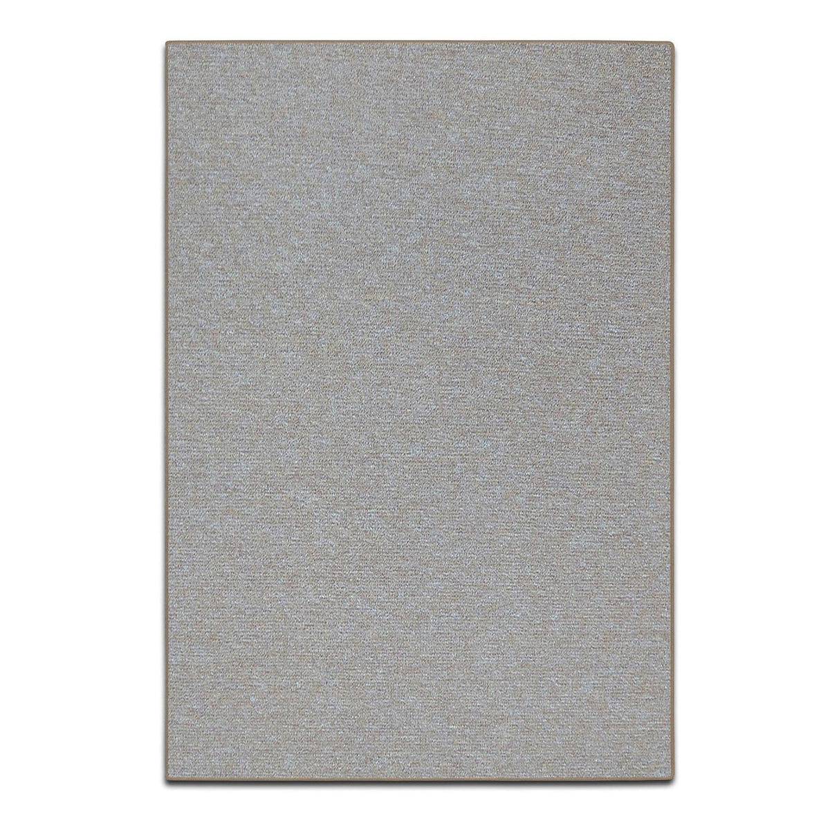 ✂ Runner Rug Custom Size | London | Flat Loop Carpet Pile Floor Mat
