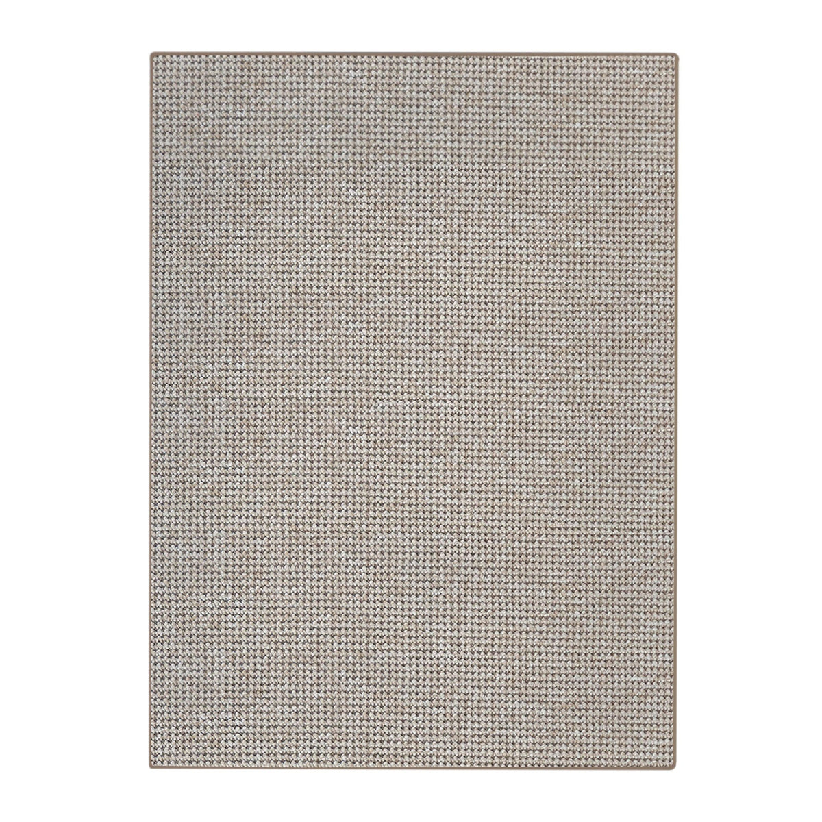 ✂ Runner Rug Custom Size | Grandeur | Linked | Carpet Floor Mat for Living Rooms