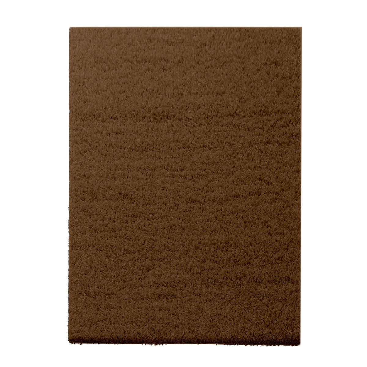 ✂ Shaggy Area Rug Carpet | Customised Size | Barcelona | High Pile Living Room Carpet