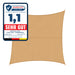 F1_fd-8427 | Sand | Waterproof