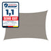 F1_fd-8434,fd-8440 | Grey | Waterproof