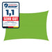 F1_fd-8436,fd-8442 | Light green | Rectangular