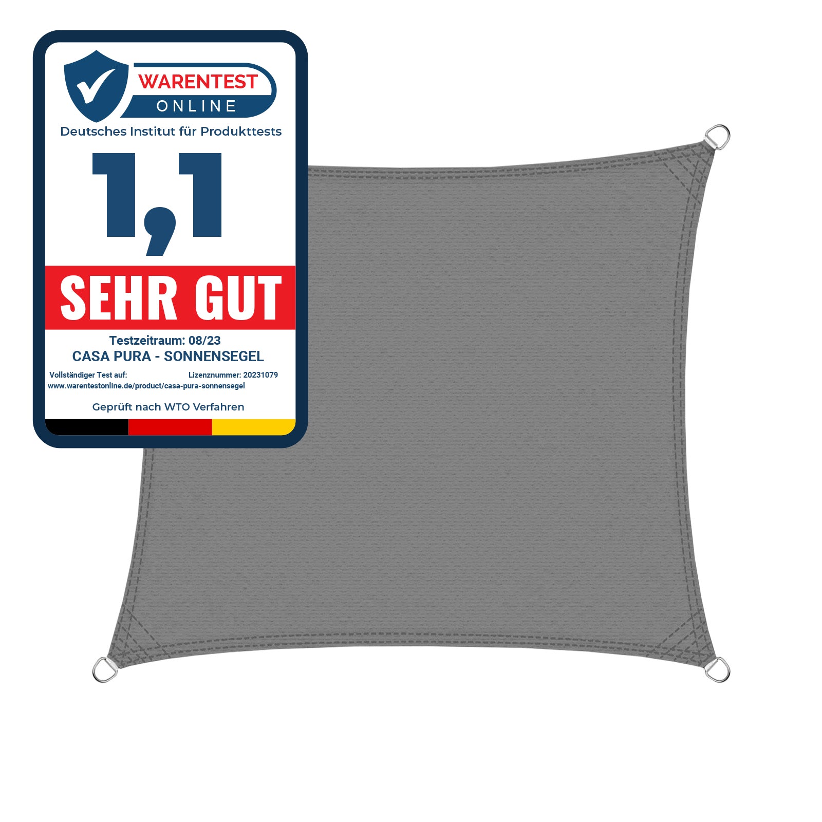 F1_fd-6522,fd-623 | Grey | Breathable