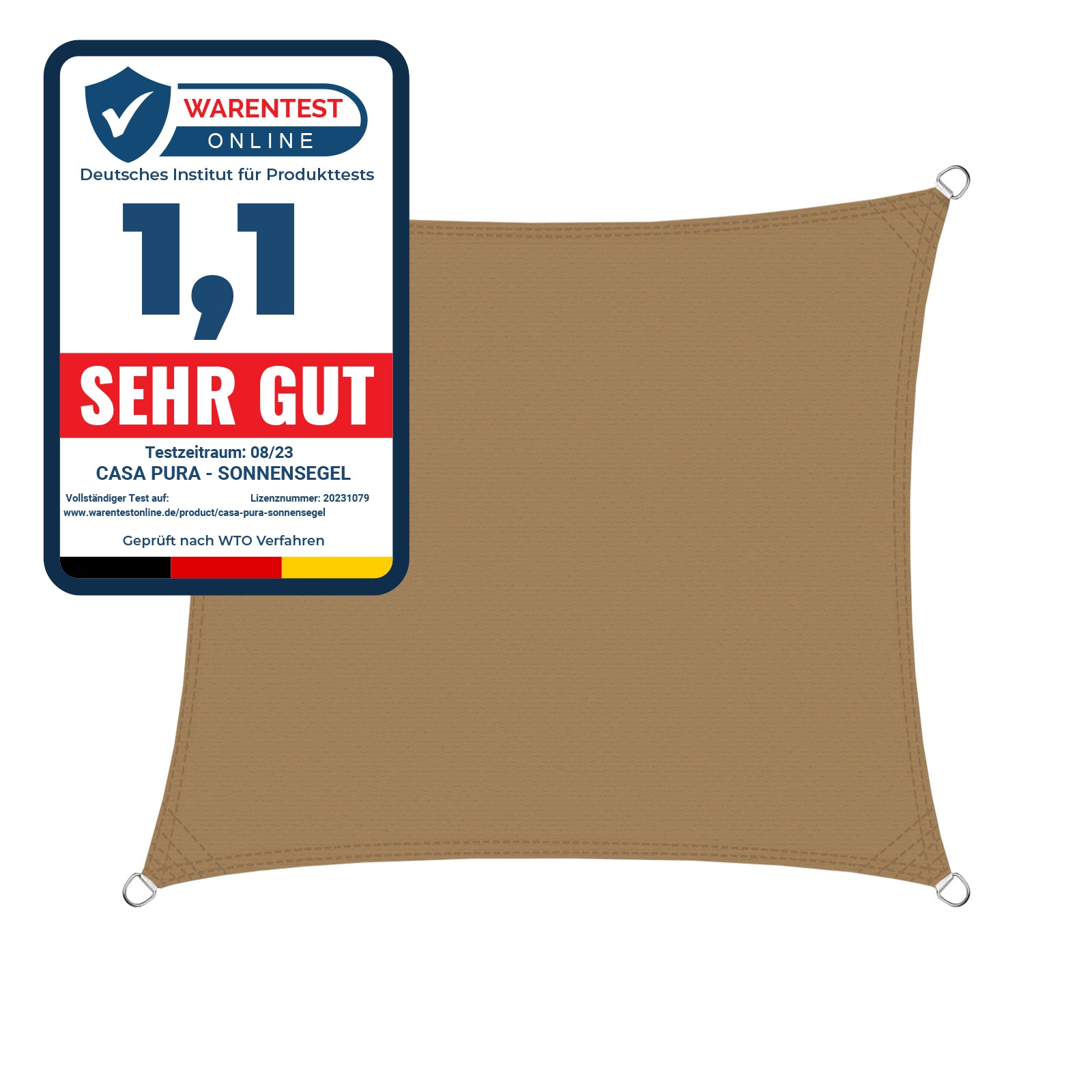 F1_fd-6520,fd-6521 | Sand | Breathable