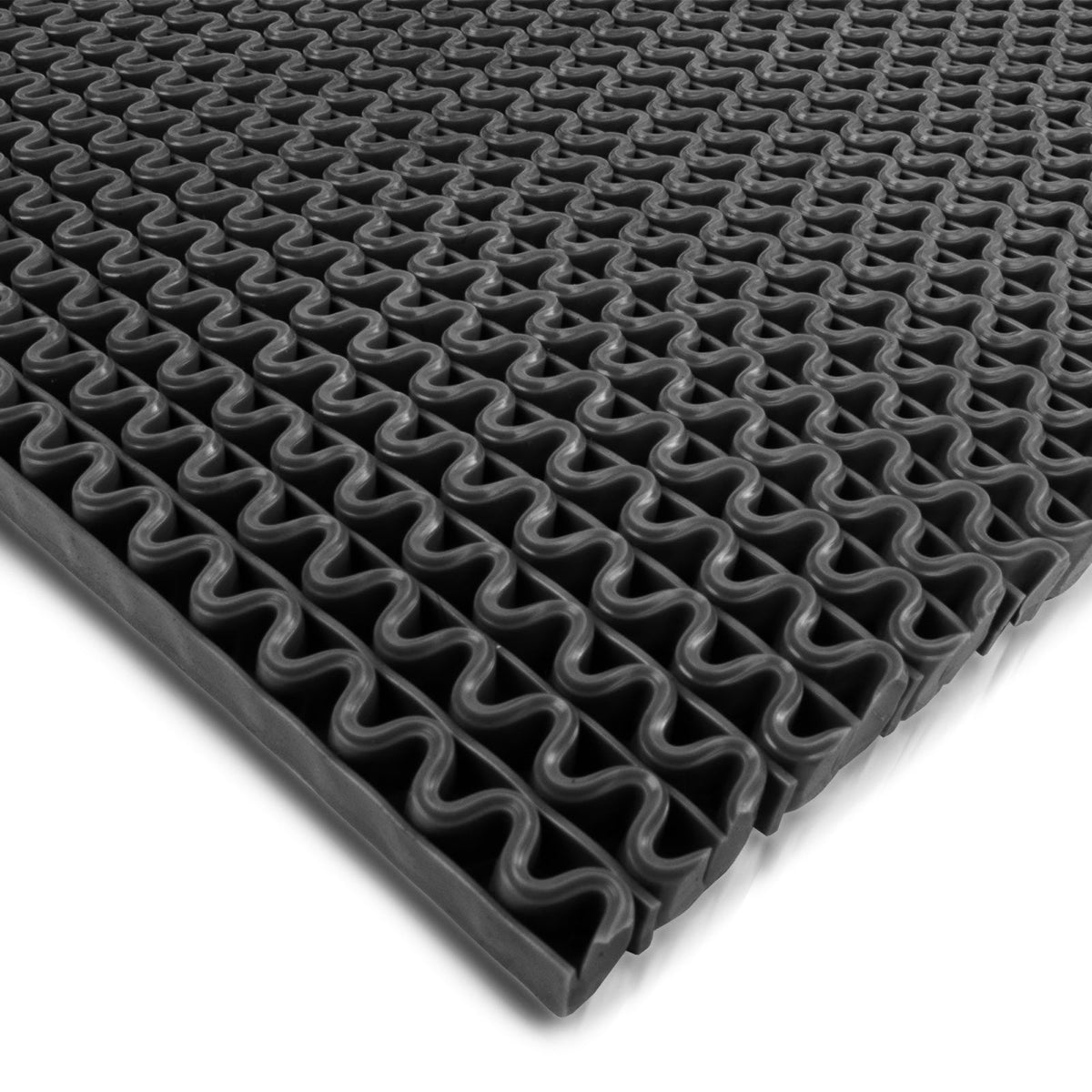 ✂ Hygiene Matting | Anti-slip Wet Area Mat for Barefoot | UV-resistant | Customised Size