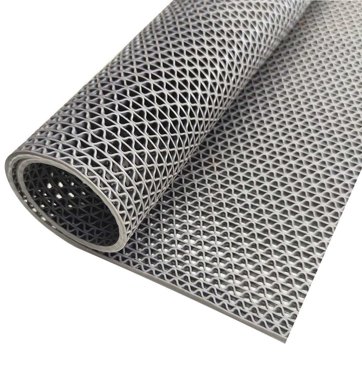 ✂ Commercial Drainage Floor Matting | Z-Mat | Hygienic and Wet Areas | Customised Size | Many Colours