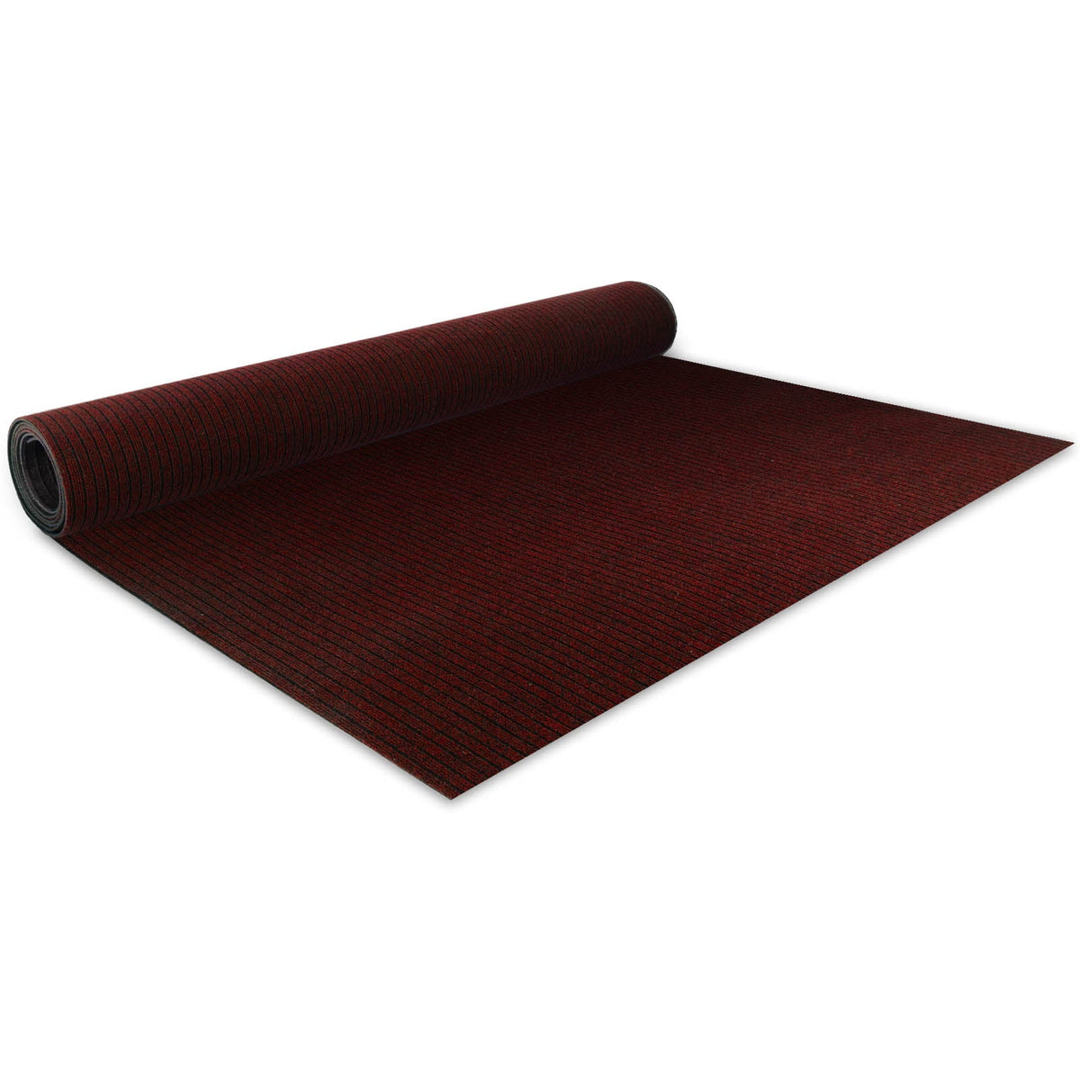 ✂ Exhibition, Trade Fair and Event Carpet | Atlas | Customised Size | Easy-care aisle runner | Versatile floor covering