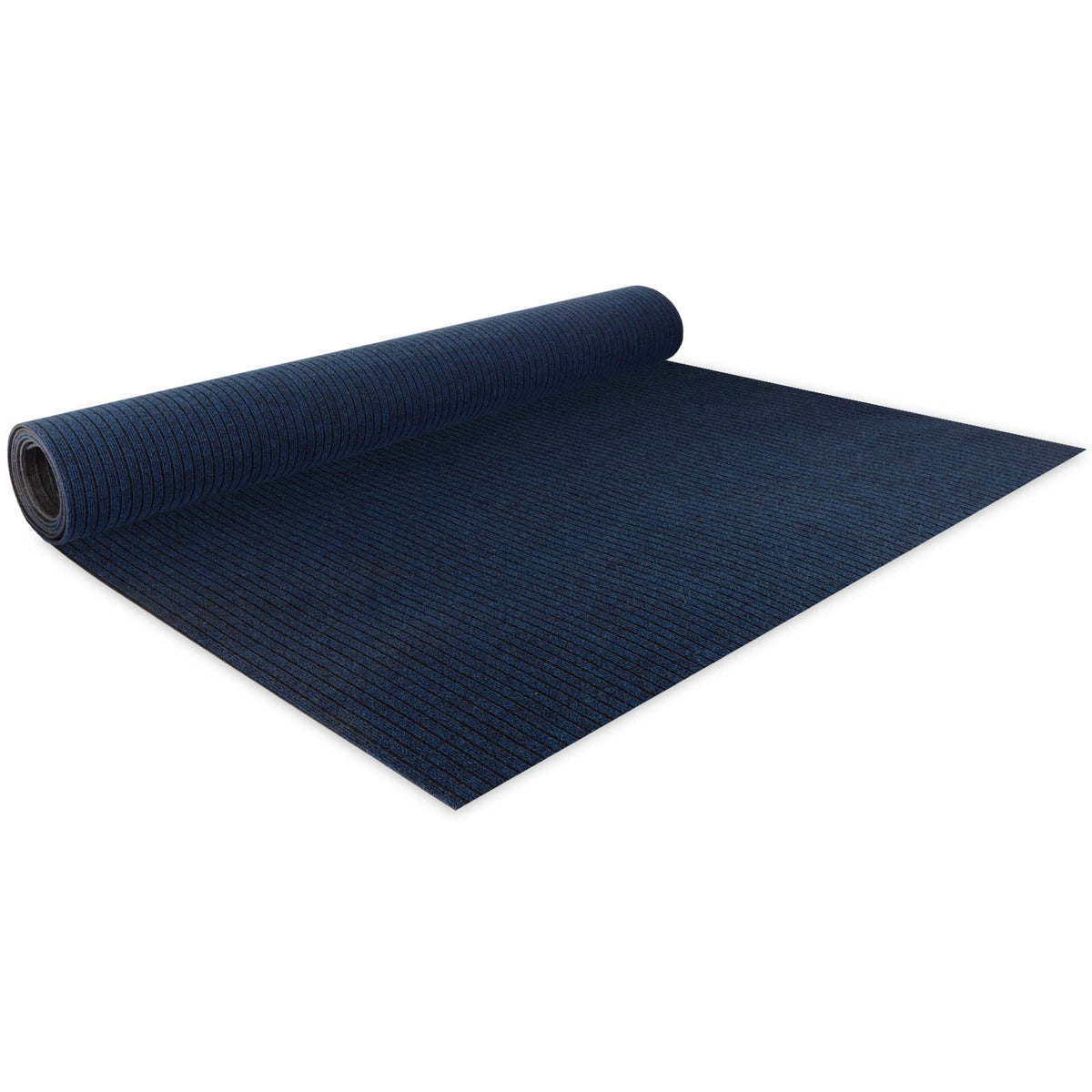 ✂ Exhibition, Trade Fair and Event Carpet | Atlas | Customised Size | Easy-care aisle runner | Versatile floor covering