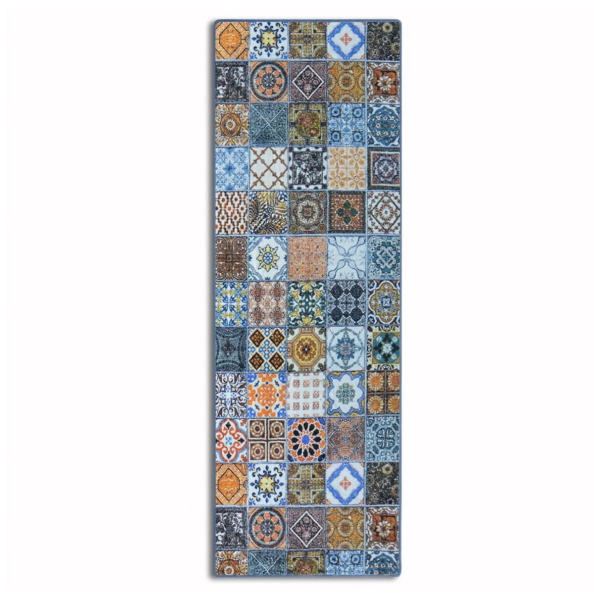 ✂ Carpet Floor Runner | Bonita | Modern Living Rug | Customised Size