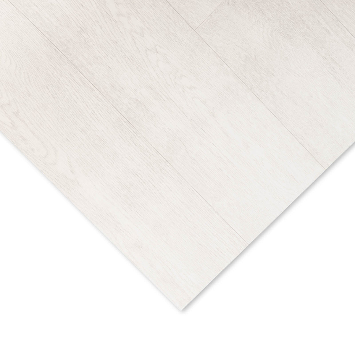 ✂ CV Cushioned Vinyl Flooring, Atlantic | Pure Oak 009S | Scratch Resistant PVC Flooring