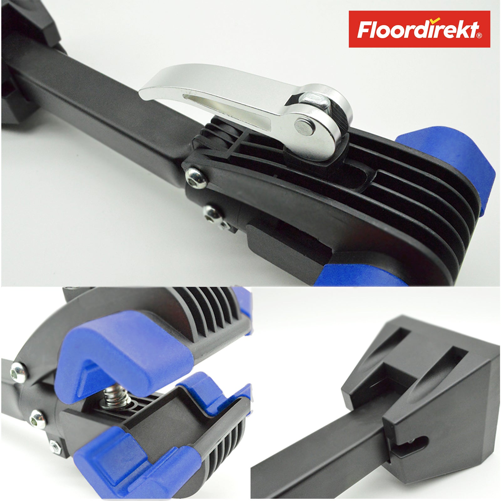 Bicycle wall mount | Levin | Compatible with most bicycle frames | Load capacity up to 20 kg