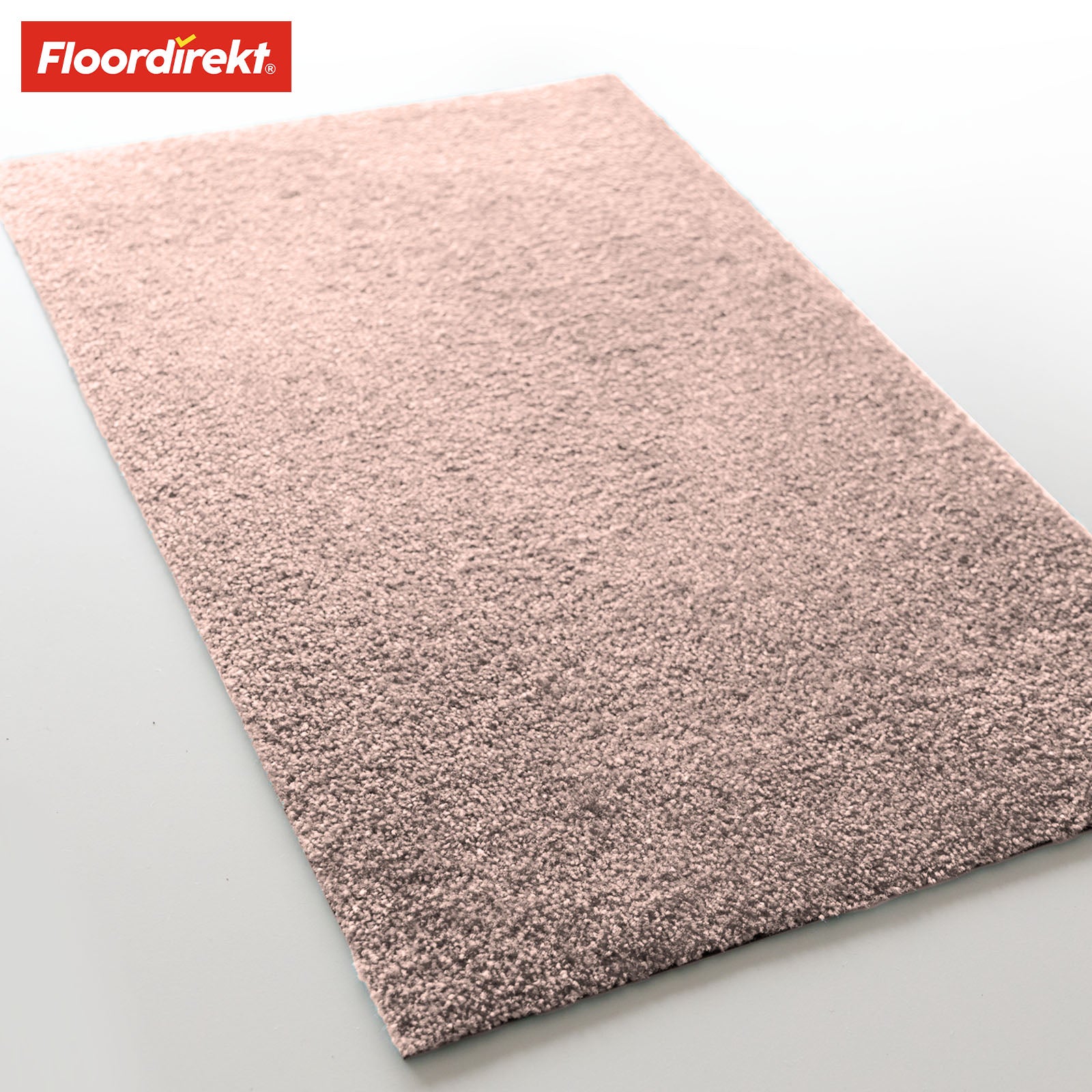 Doormat | Domenico | Stylish and practical dust control mat | Available in numerous attractive colours