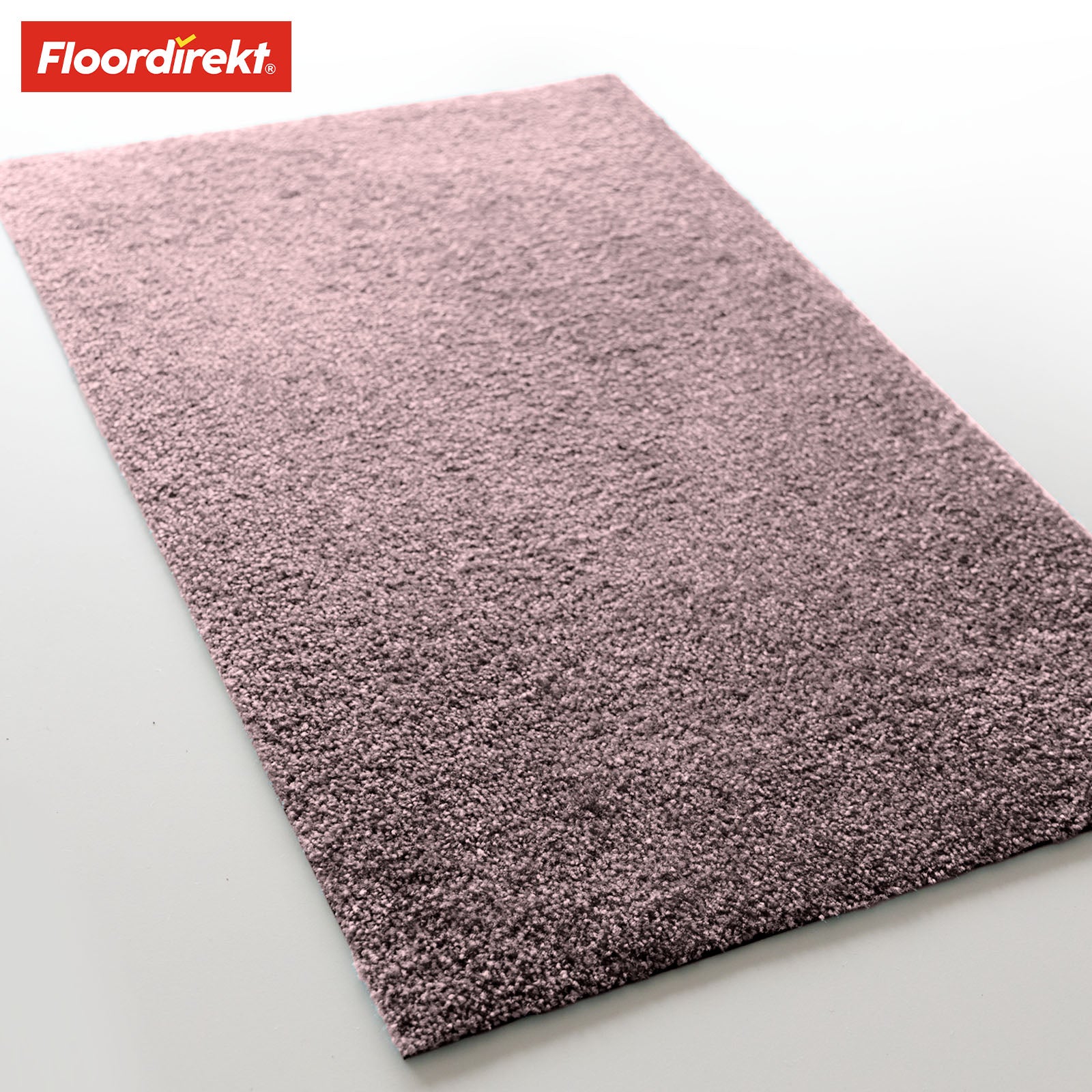 Doormat | Domenico | Stylish and practical dust control mat | Available in numerous attractive colours