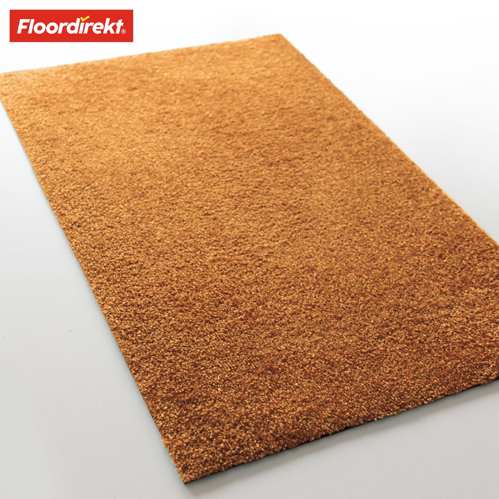 Doormat | Domenico | Stylish and practical dust control mat | Available in numerous attractive colours