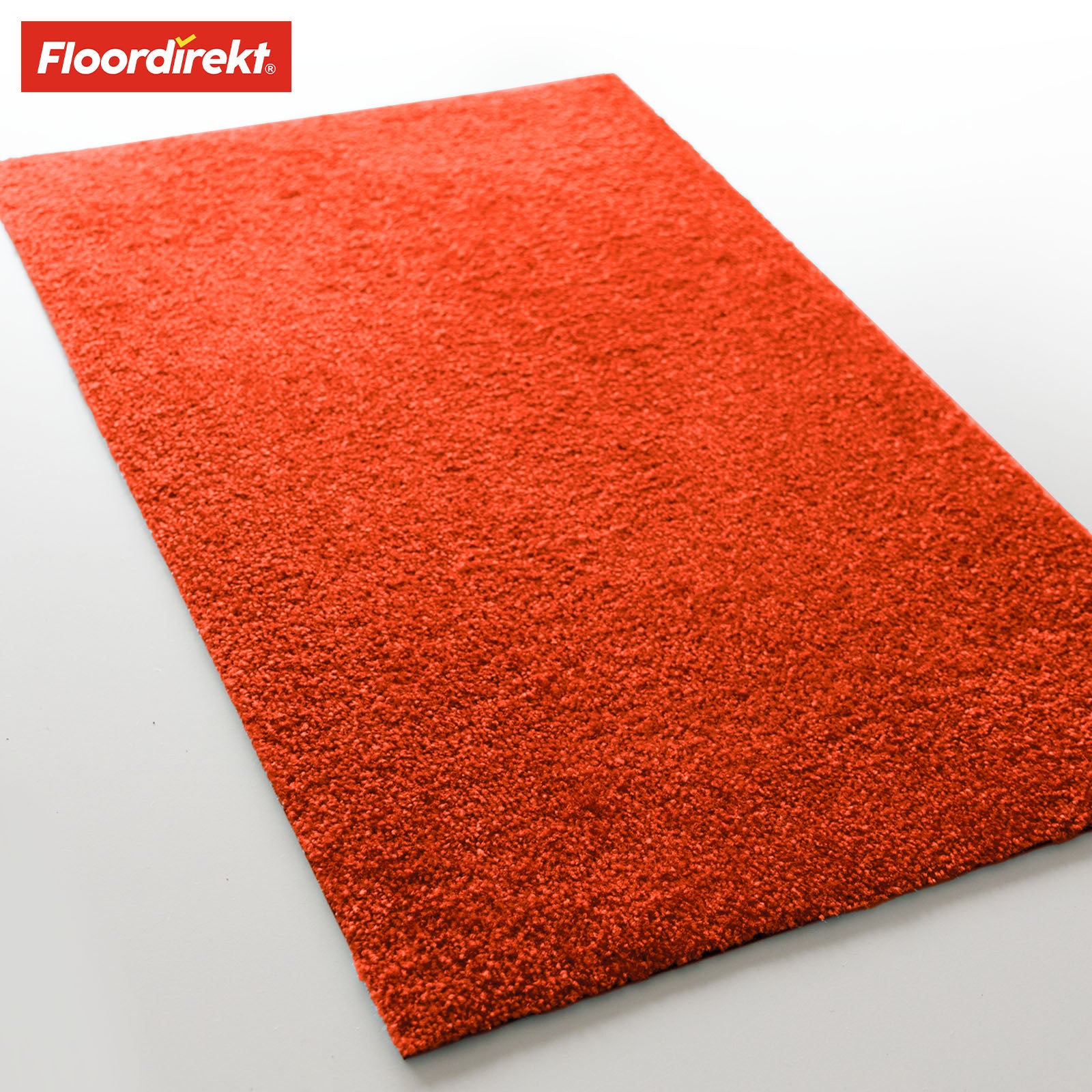 Doormat | Domenico | Stylish and practical dust control mat | Available in numerous attractive colours