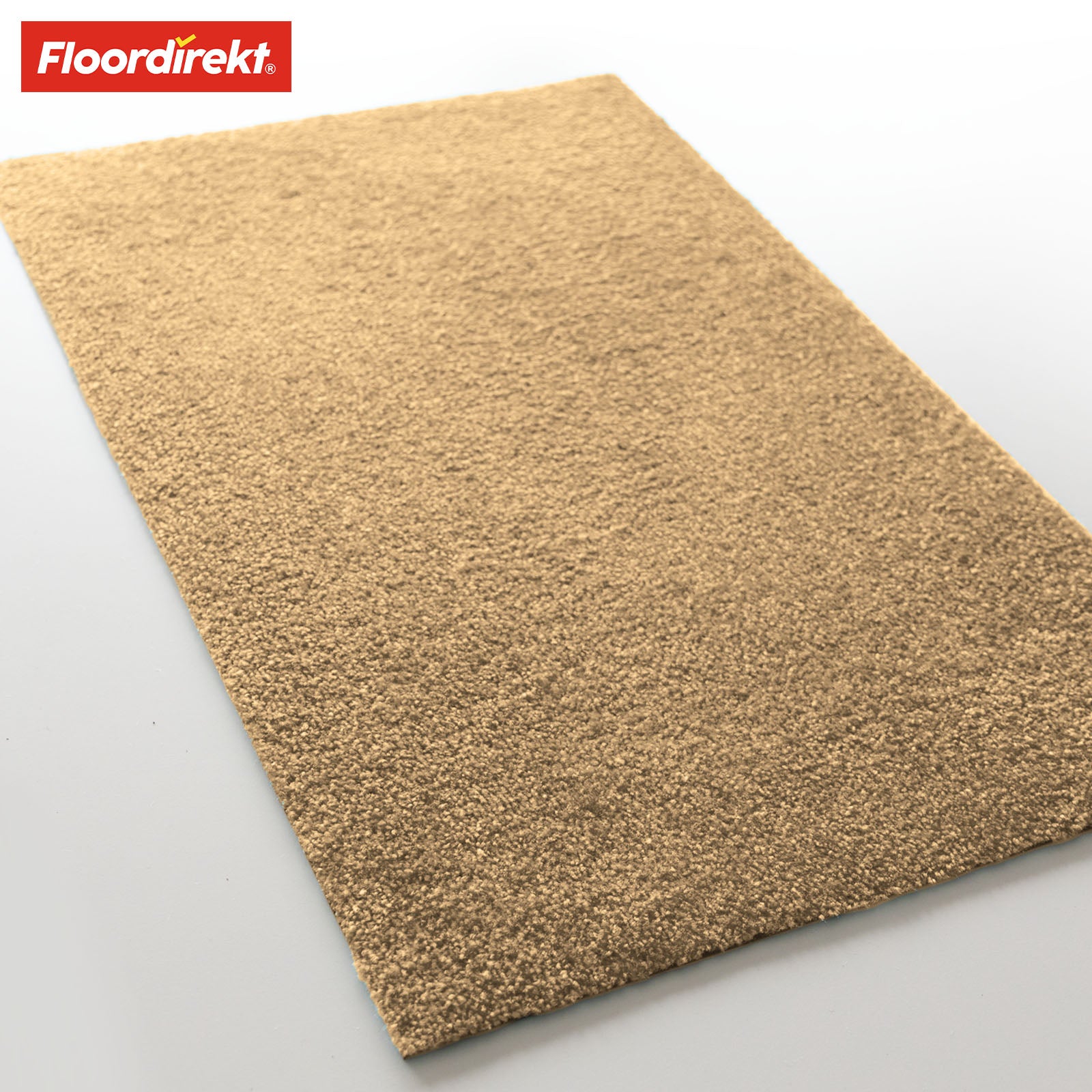 Doormat | Domenico | Stylish and practical dust control mat | Available in numerous attractive colours