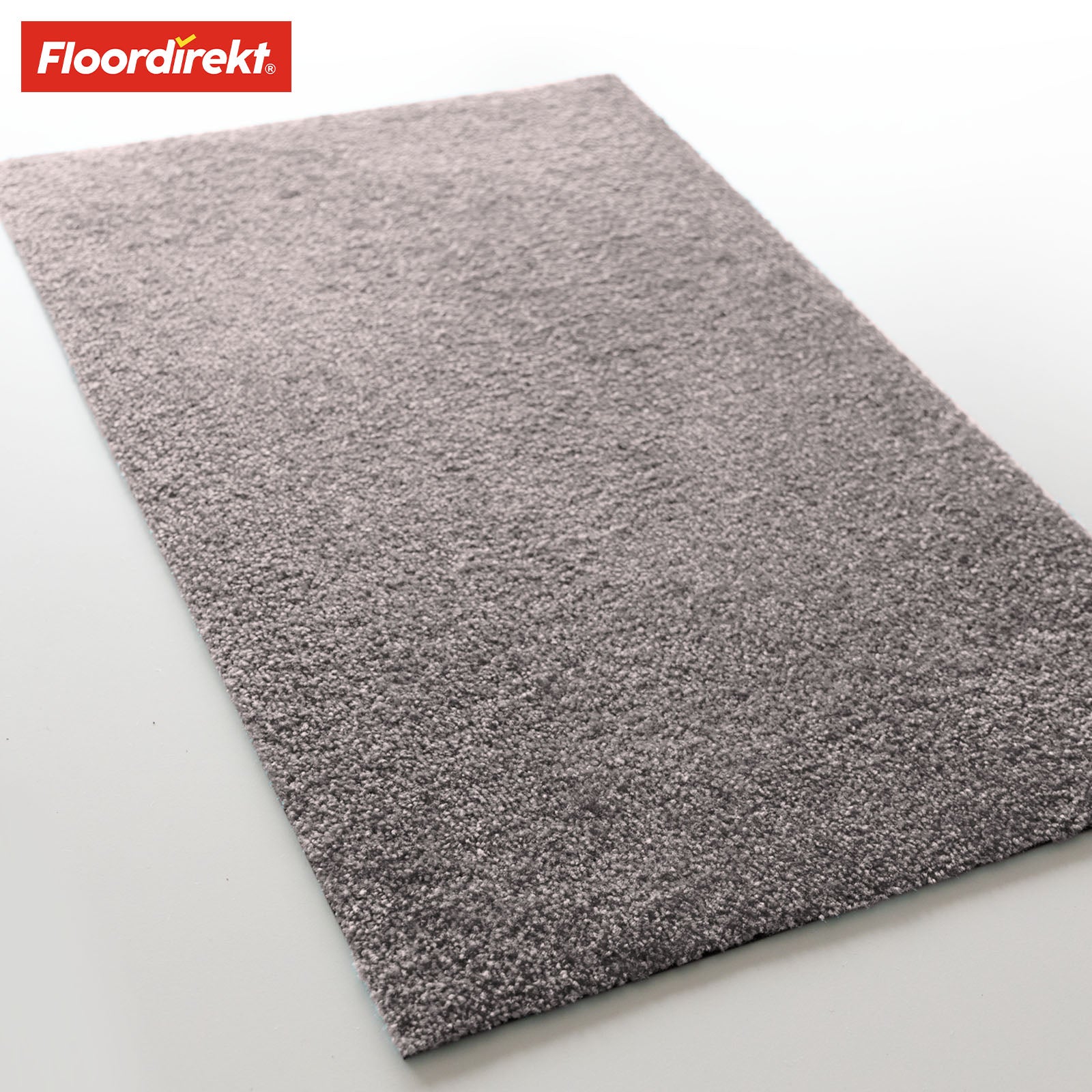Doormat | Domenico | Stylish and practical dust control mat | Available in numerous attractive colours