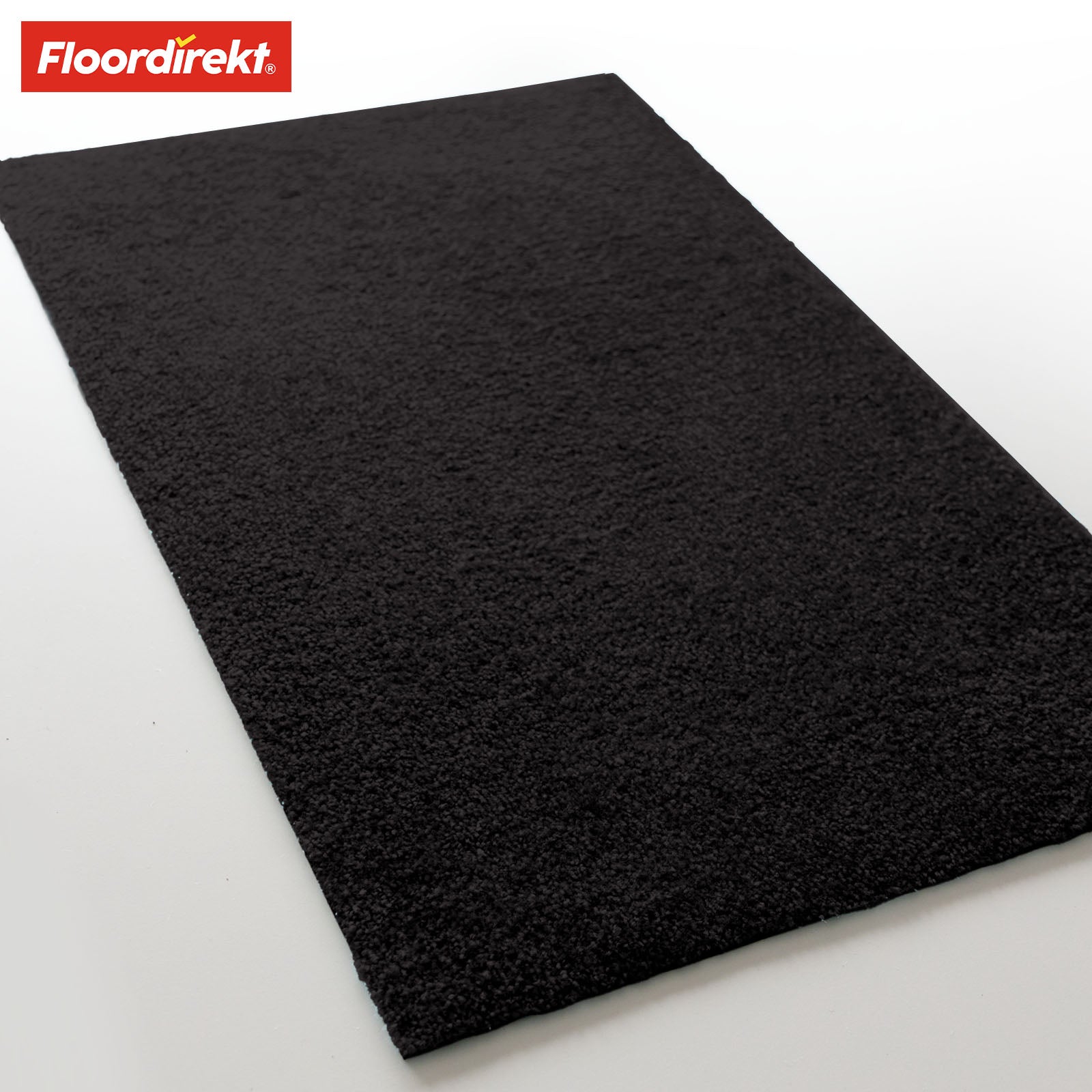 Doormat | Domenico | Stylish and practical dust control mat | Available in numerous attractive colours