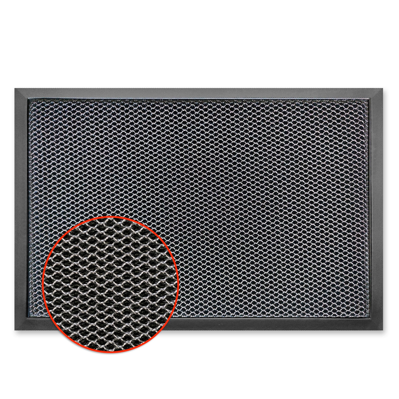 Wiper | Imperial 1000 | Innovative 3D fabric for effective filtration | Available in 2 colours and 3 sizes