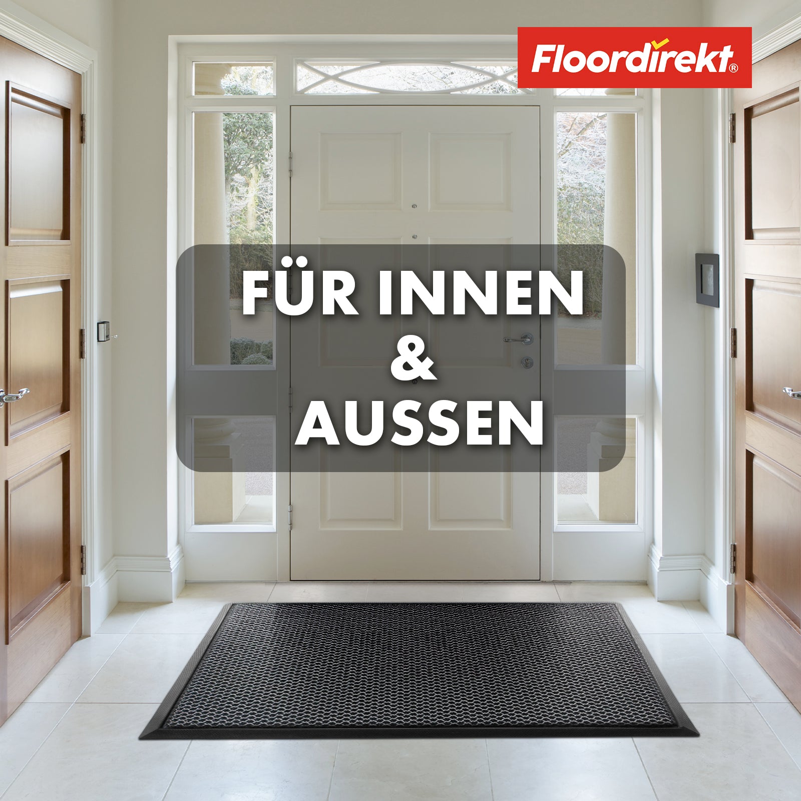 Wiper | Imperial 1000 | Innovative 3D fabric for effective filtration | Available in 2 colours and 3 sizes