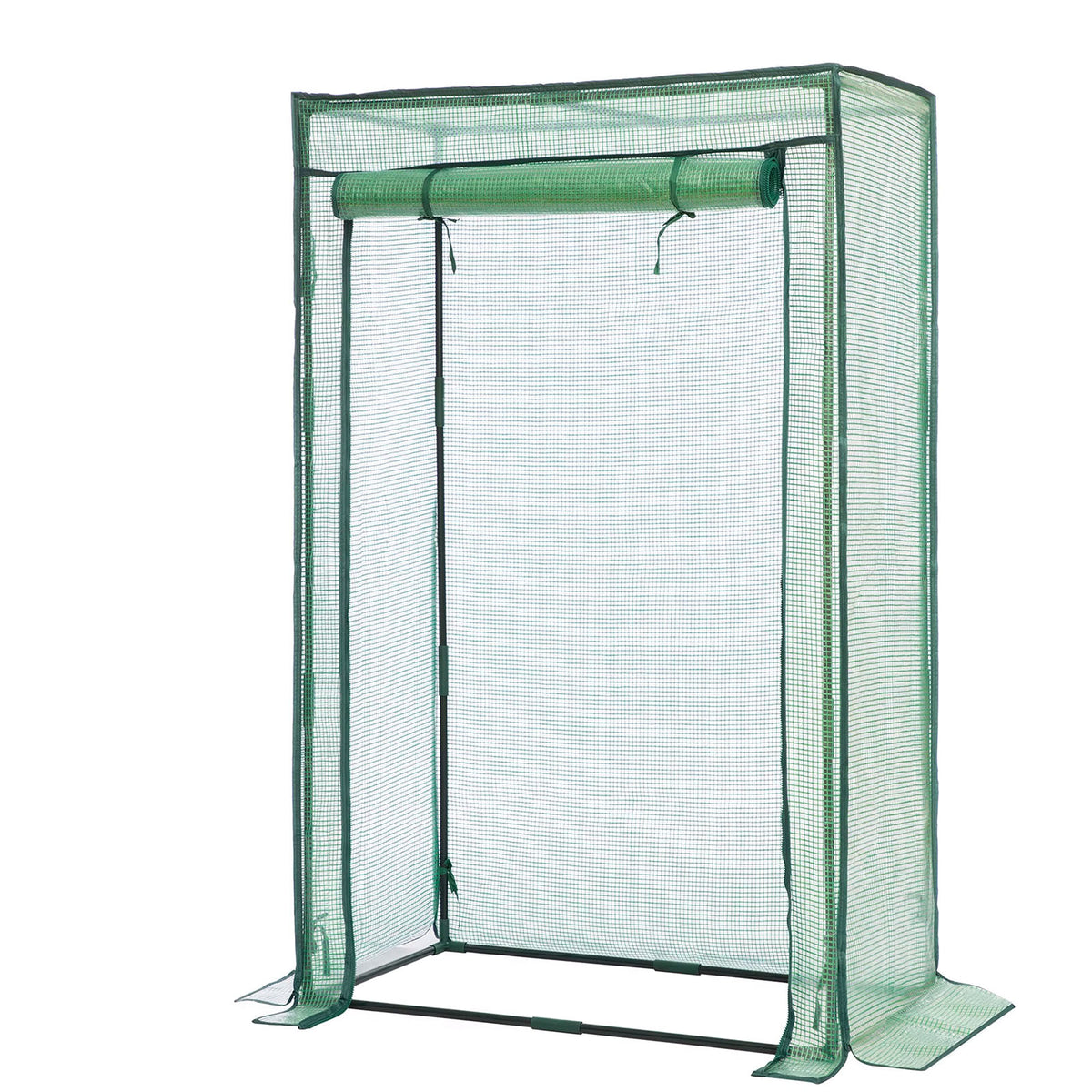 Greenhouse | Botanika | Weatherproof construction for your plants | Available in two different sizes