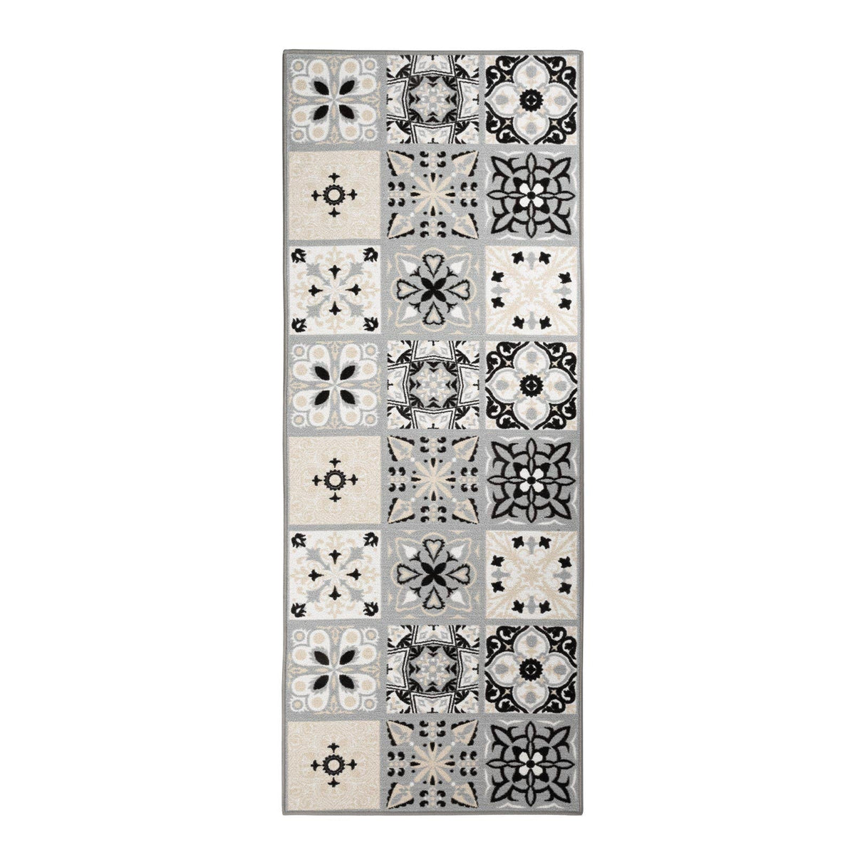 ✂ Loop Pile Carpet Floor Runner | Dublin | Width: 80 cm | Customised Size