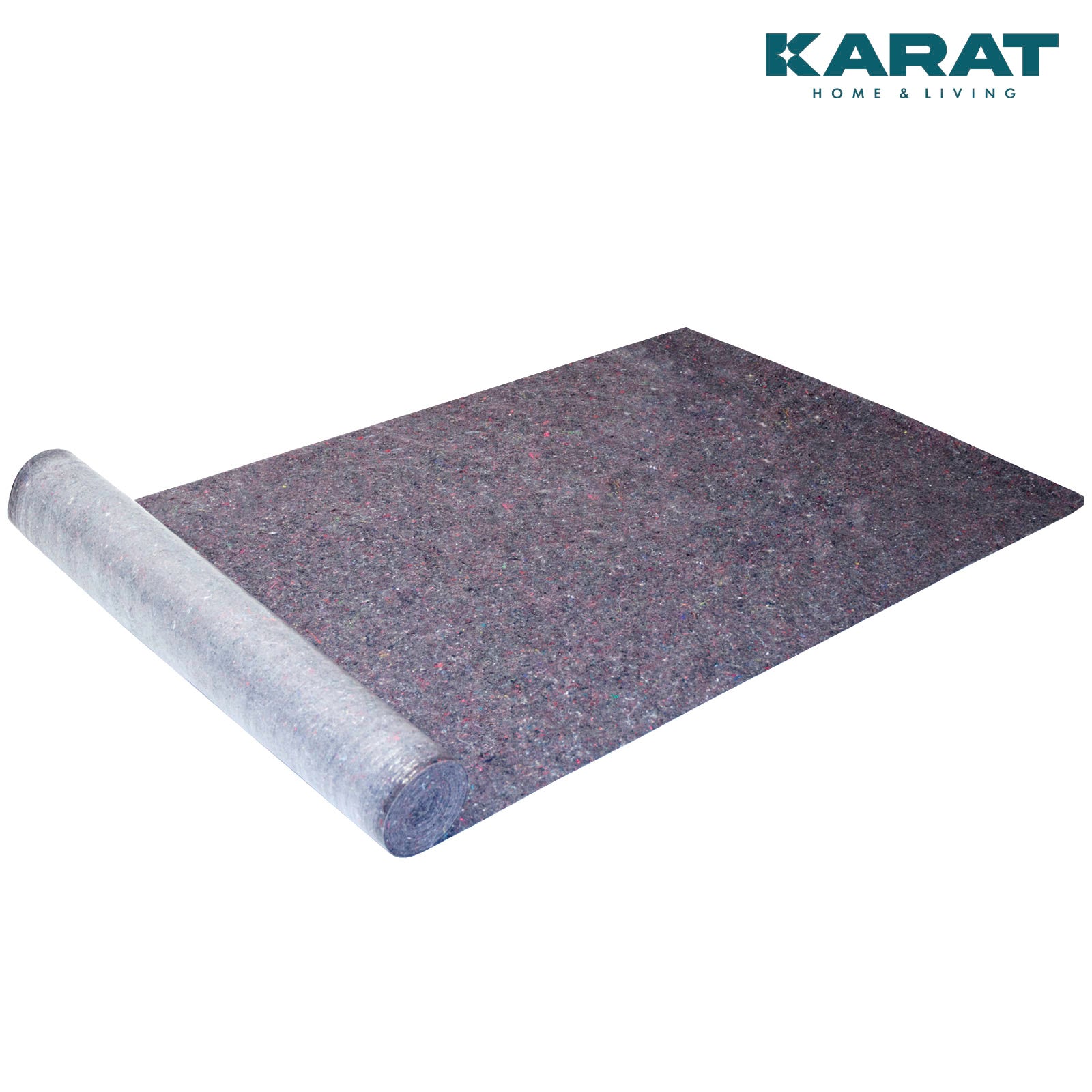Painter's fleece | 180g/m² | Top quality | High-quality protective fleece for painting work