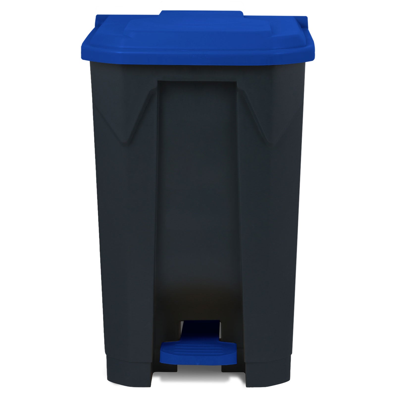Waste bin | Olaf | Robust step-on waste bin | For household, office & commercial use | Various colours & sizes