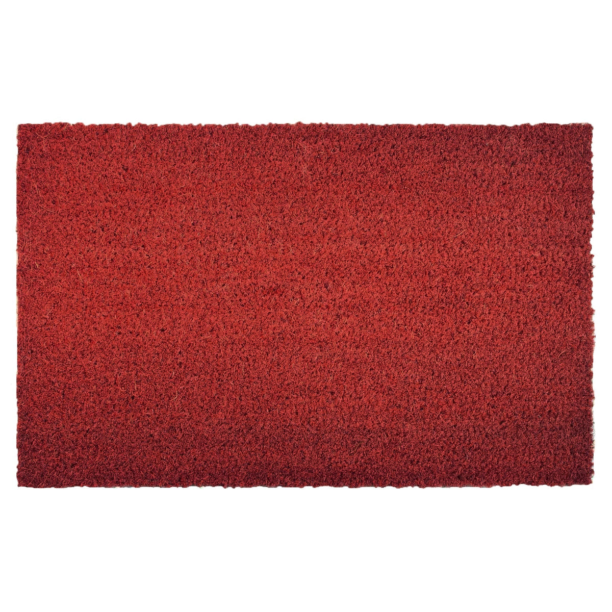 ✂ Coir Entrance Mat | Coconut Door Mat | Dirt Trapper | Multiple Size Options