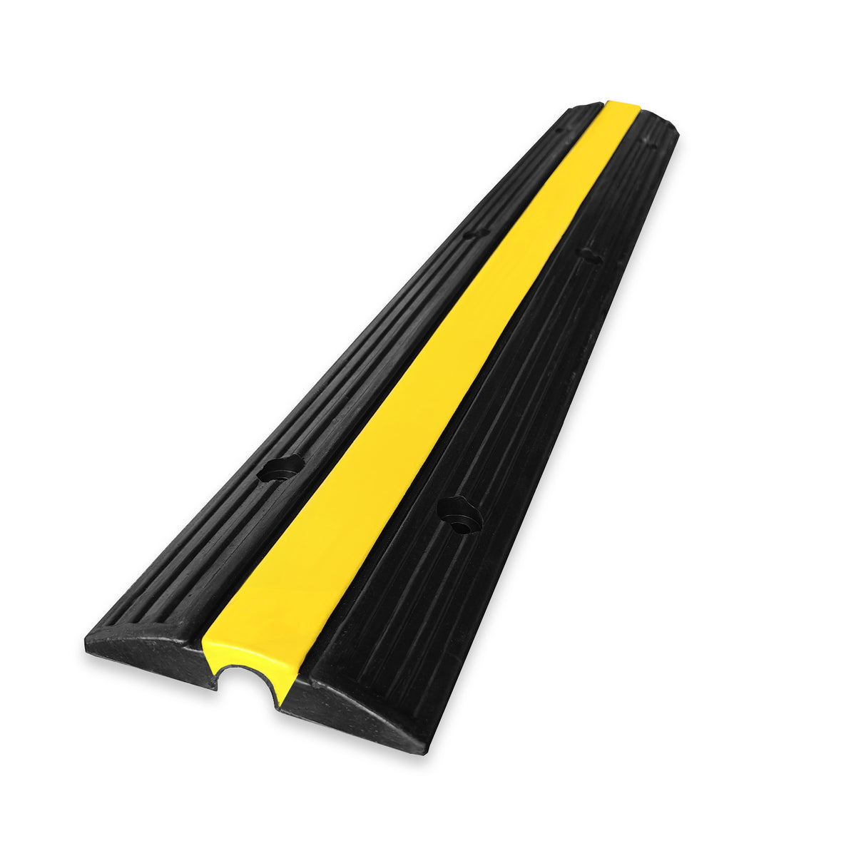 Cable bridge | Vesuv | High-quality rubber bridge for secure cable routing and increased visibility