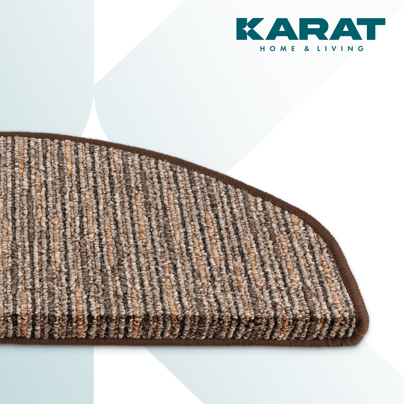 F3_fd-31428 | Brown | Semicircular