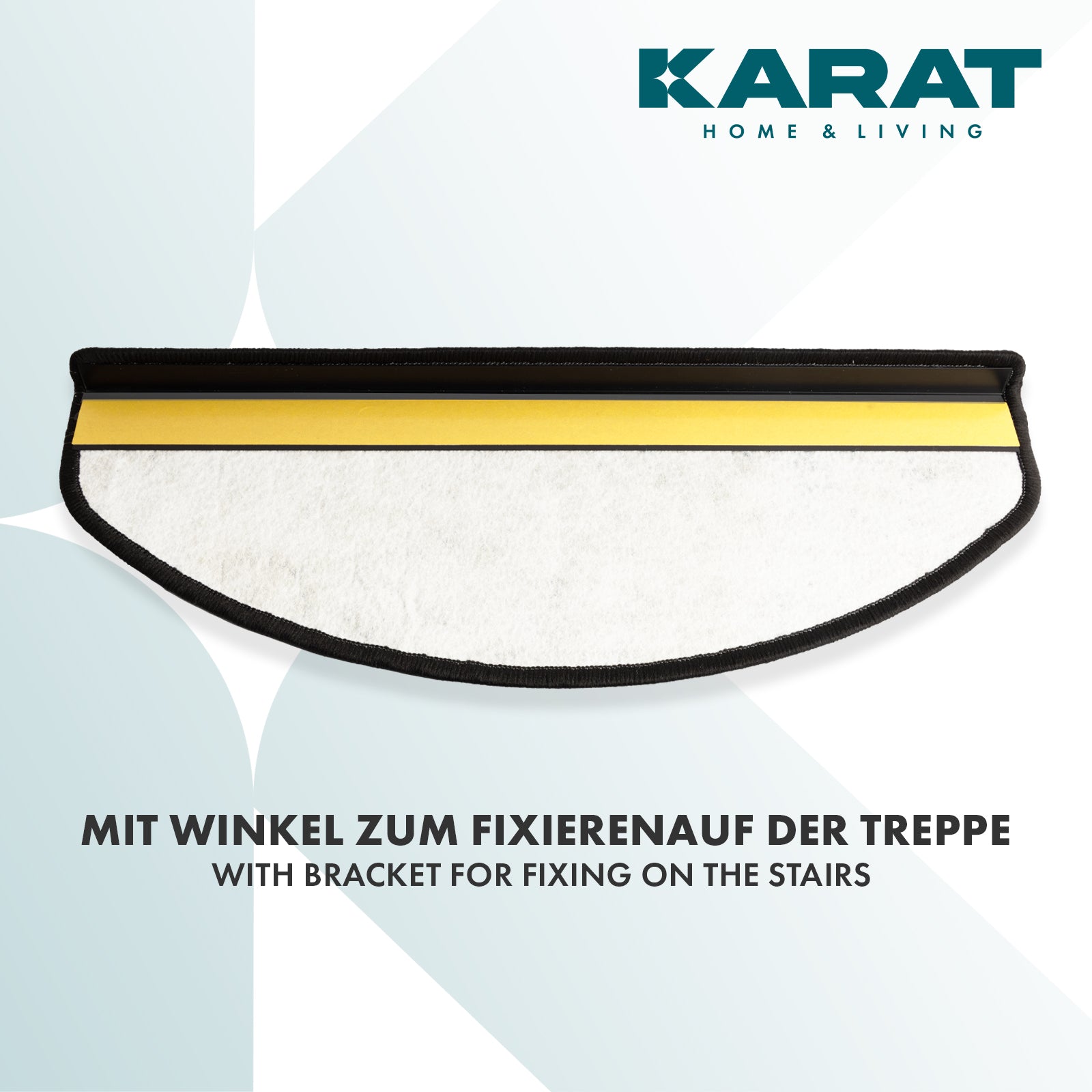 T2_fd-31422 | Anthracite | Semicircular
