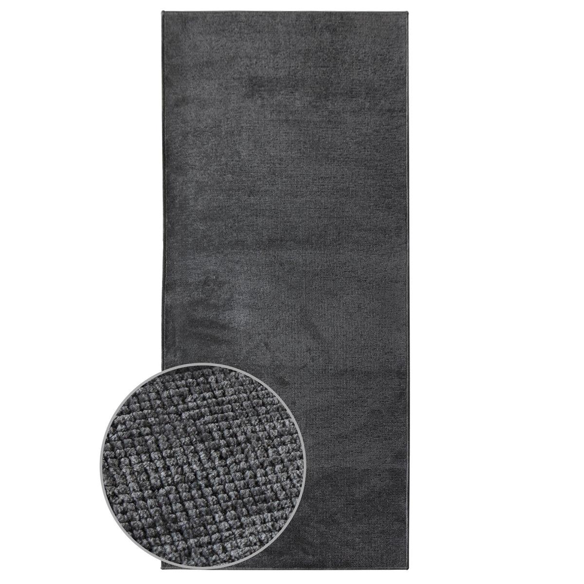 ✂ Made-to-measure carpet runner | Azade | High-quality jacquard weaving | Pleasantly soft cotton pile | Available in many colours