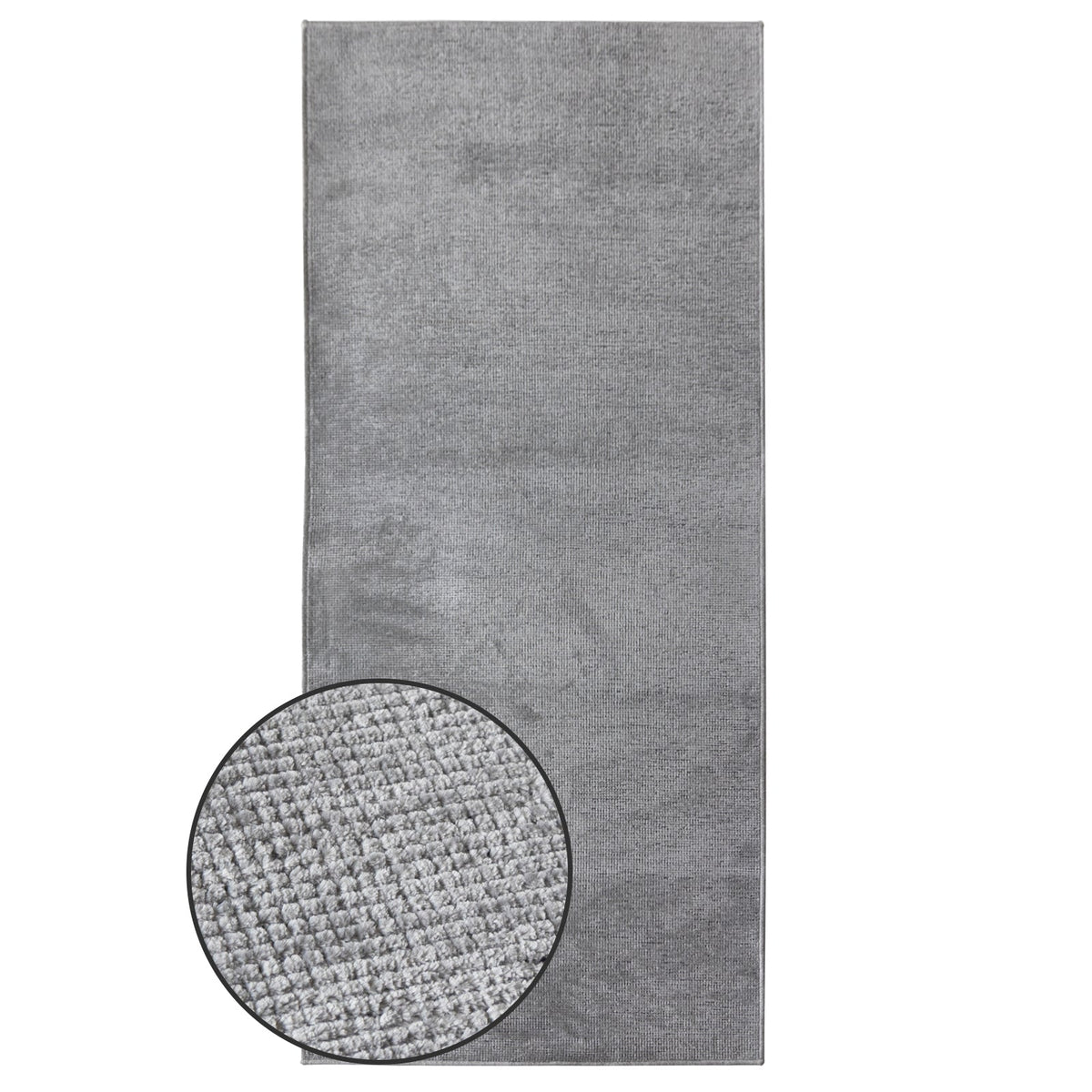 ✂ Made-to-measure carpet runner | Azade | High-quality jacquard weaving | Pleasantly soft cotton pile | Available in many colours