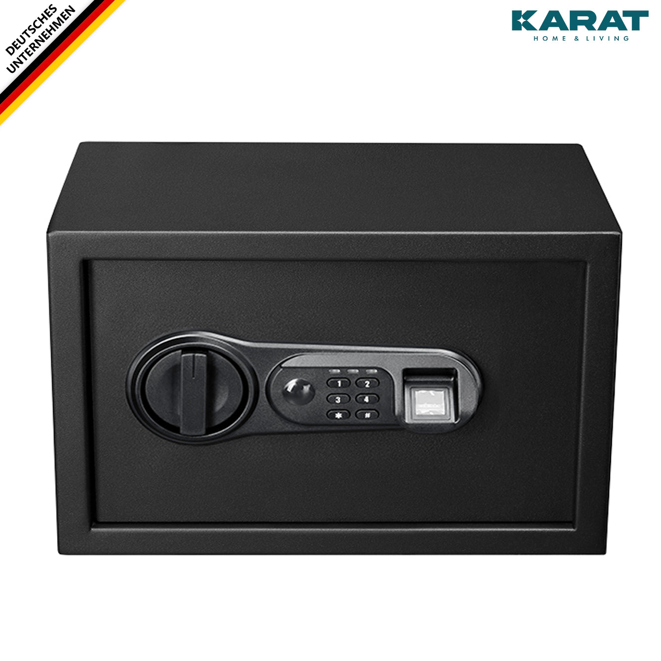 Safe | Reliable protection and stylish storage | Available in many designs
