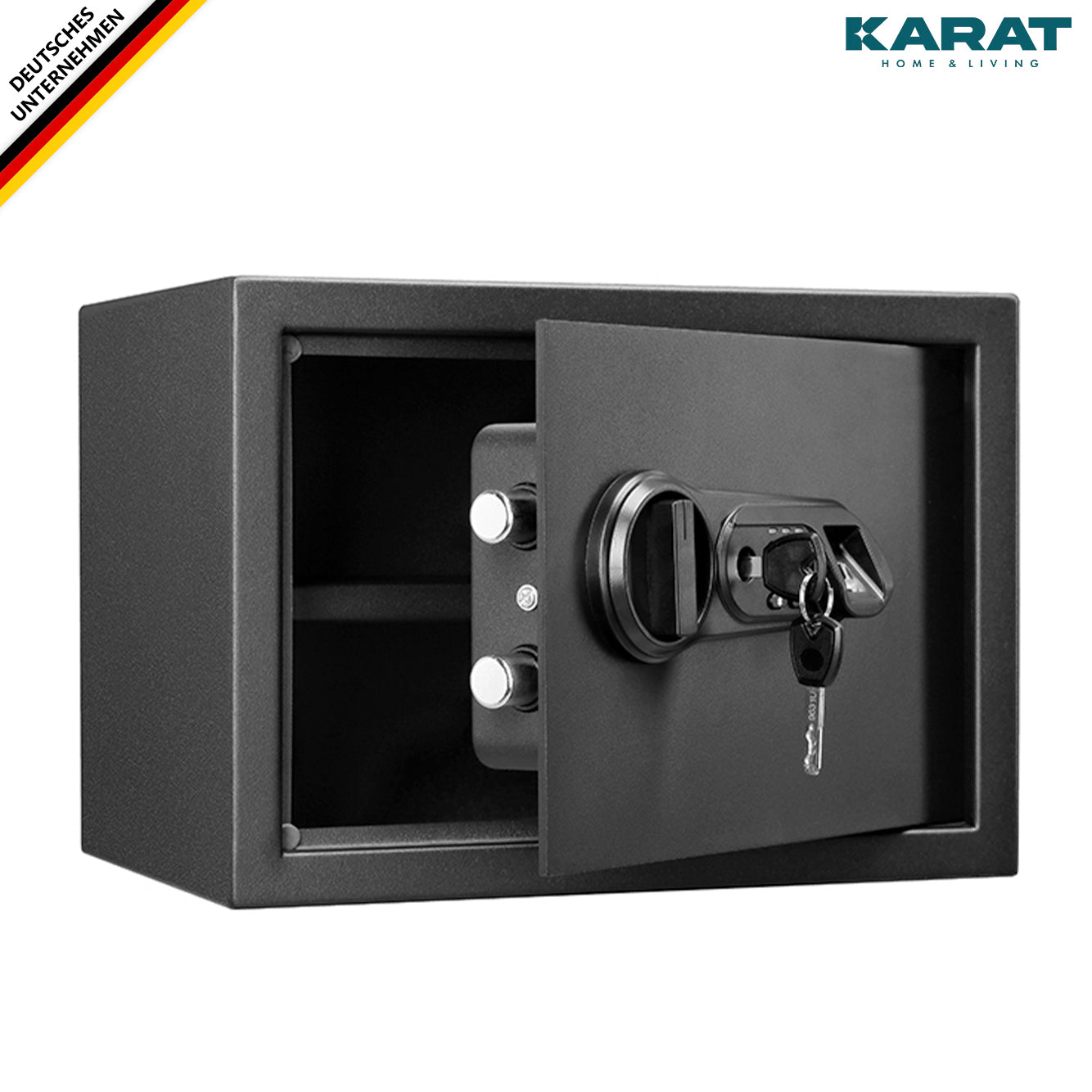 Safe | Reliable protection and stylish storage | Available in many designs