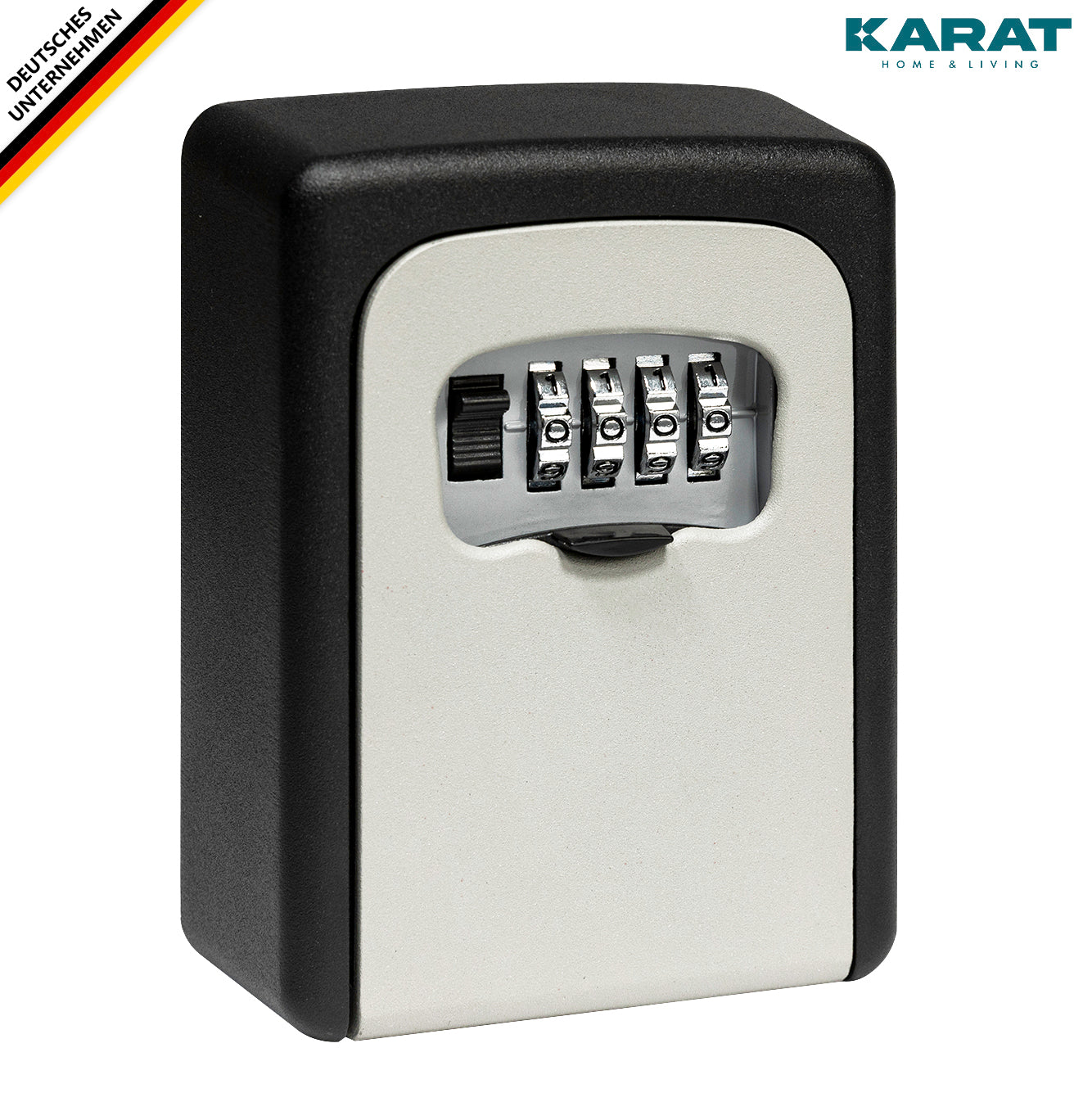 Safe | Reliable protection and stylish storage | Available in many designs