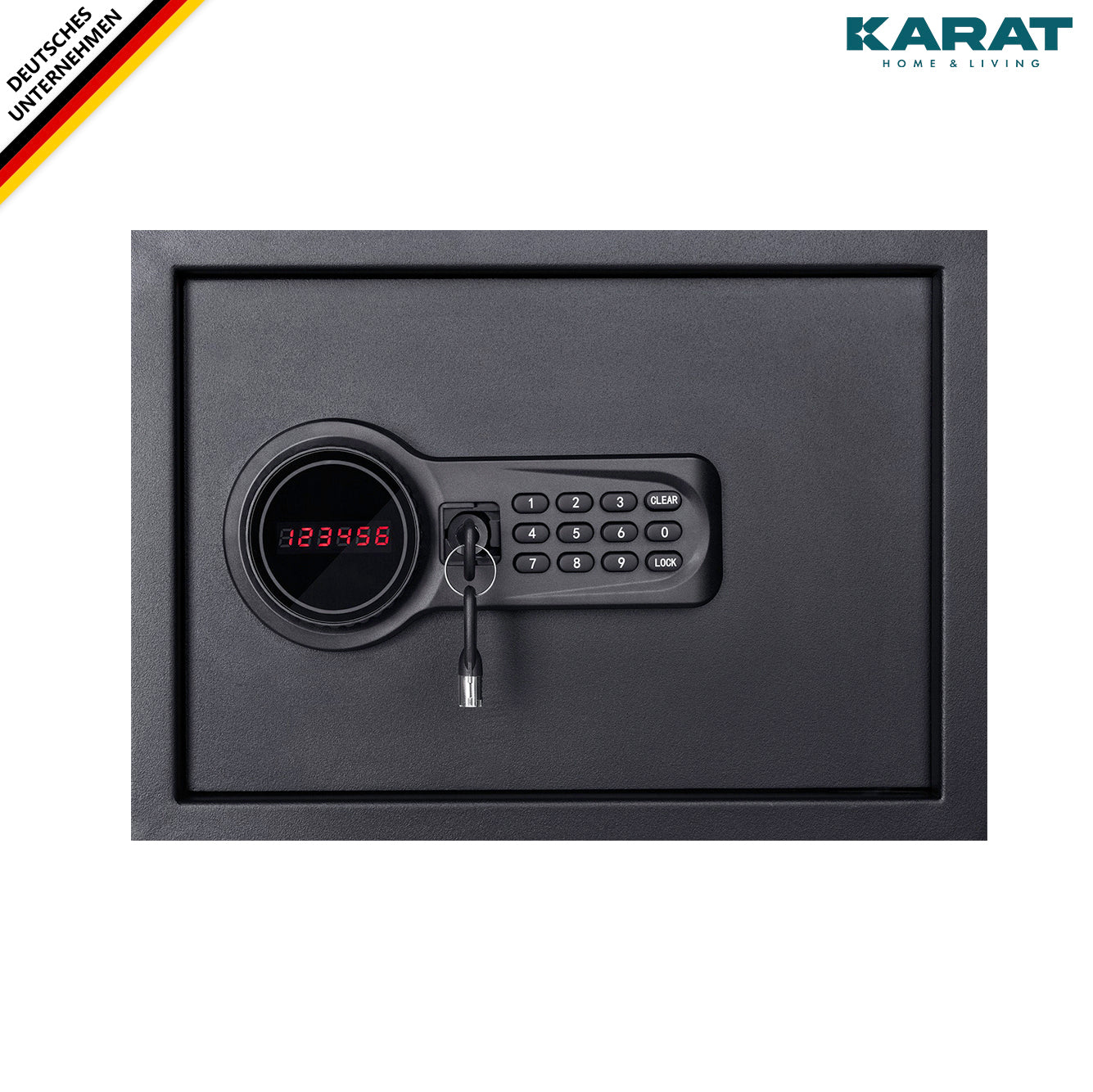 Safe | Reliable protection and stylish storage | Available in many designs