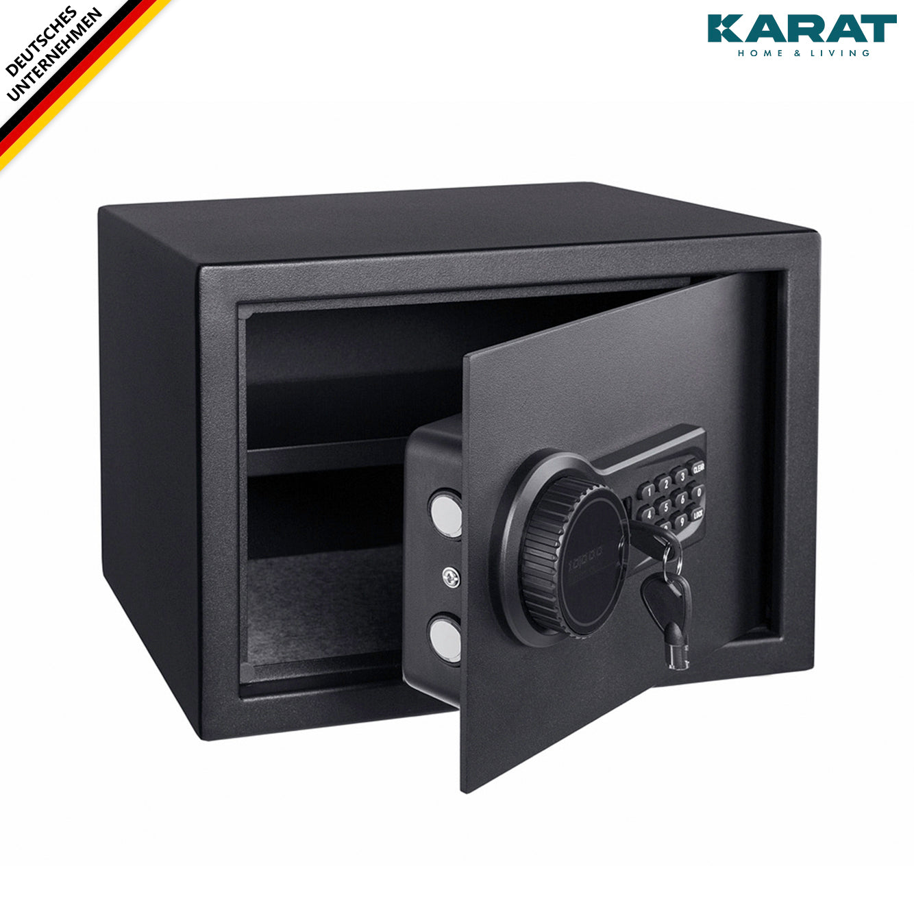 Safe | Reliable protection and stylish storage | Available in many designs