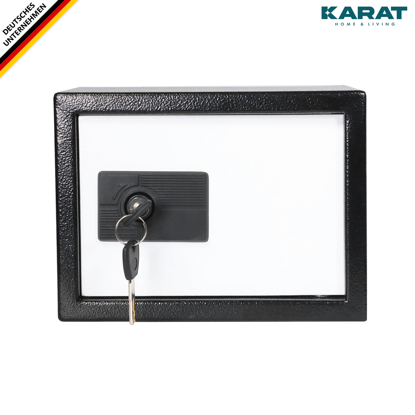 Safe | Reliable protection and stylish storage | Available in many designs