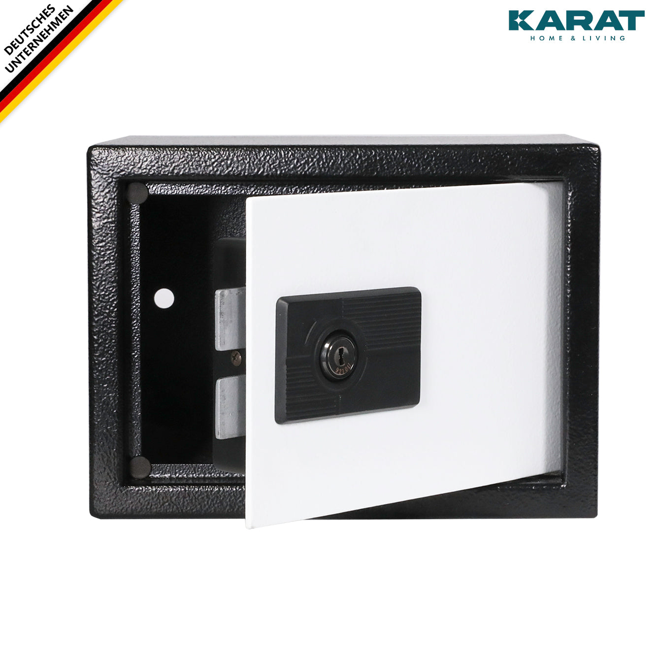 Safe | Reliable protection and stylish storage | Available in many designs