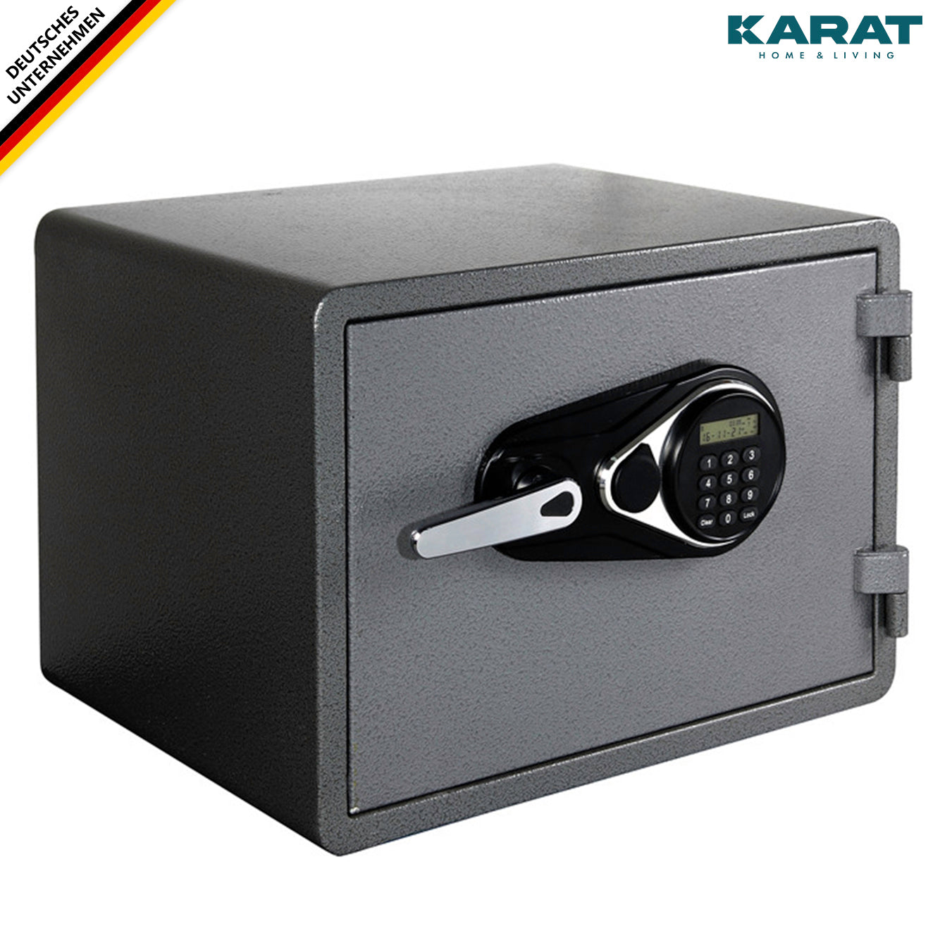 Safe | Reliable protection and stylish storage | Available in many designs