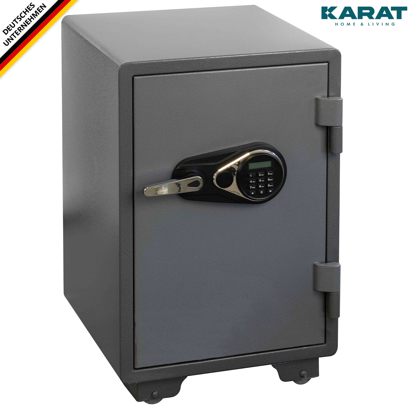 Safe | Reliable protection and stylish storage | Available in many designs