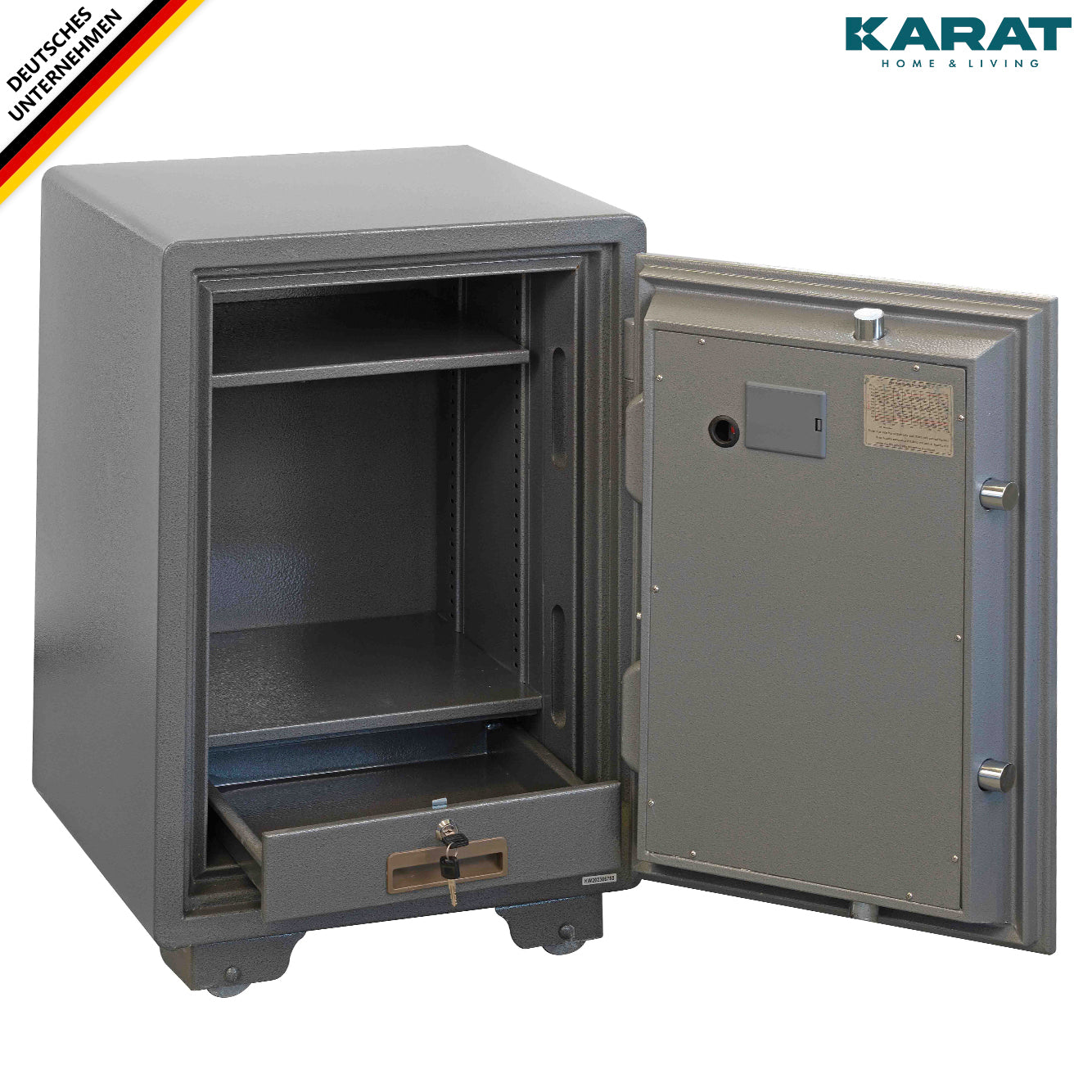 Safe | Reliable protection and stylish storage | Available in many designs