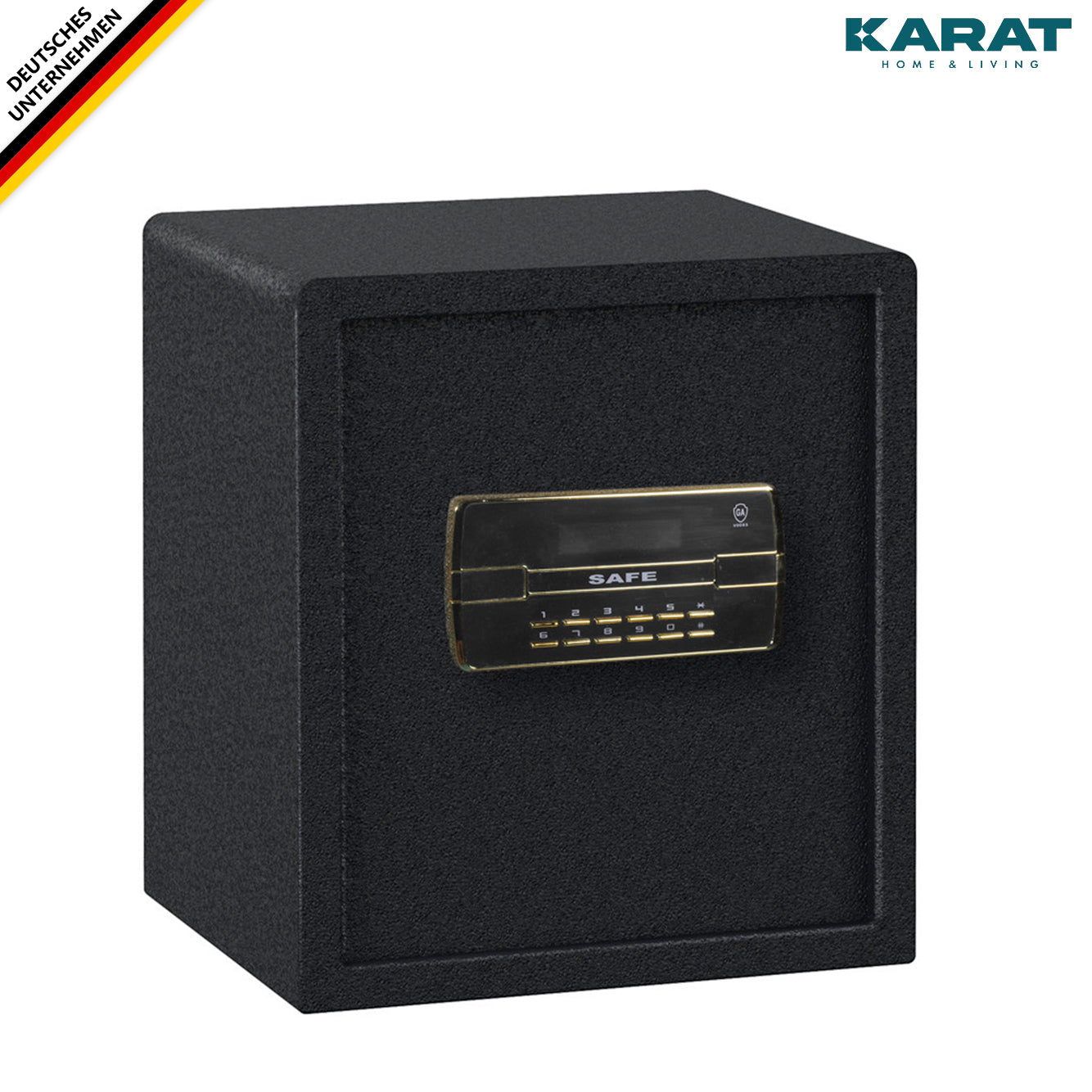 Safe | Reliable protection and stylish storage | Available in many designs