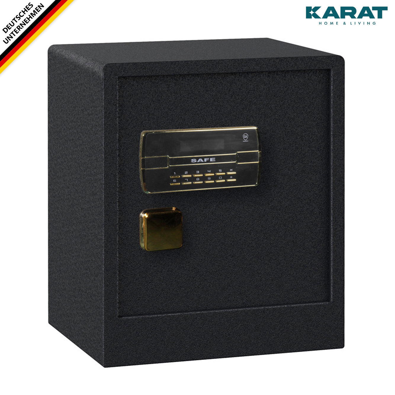 Safe | Reliable protection and stylish storage | Available in many designs